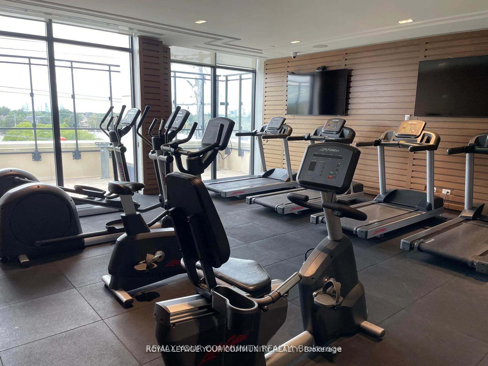 Photo 18 of Unit 1015, 1 Grandview Avenue, Markham, Grandview — HOMEH