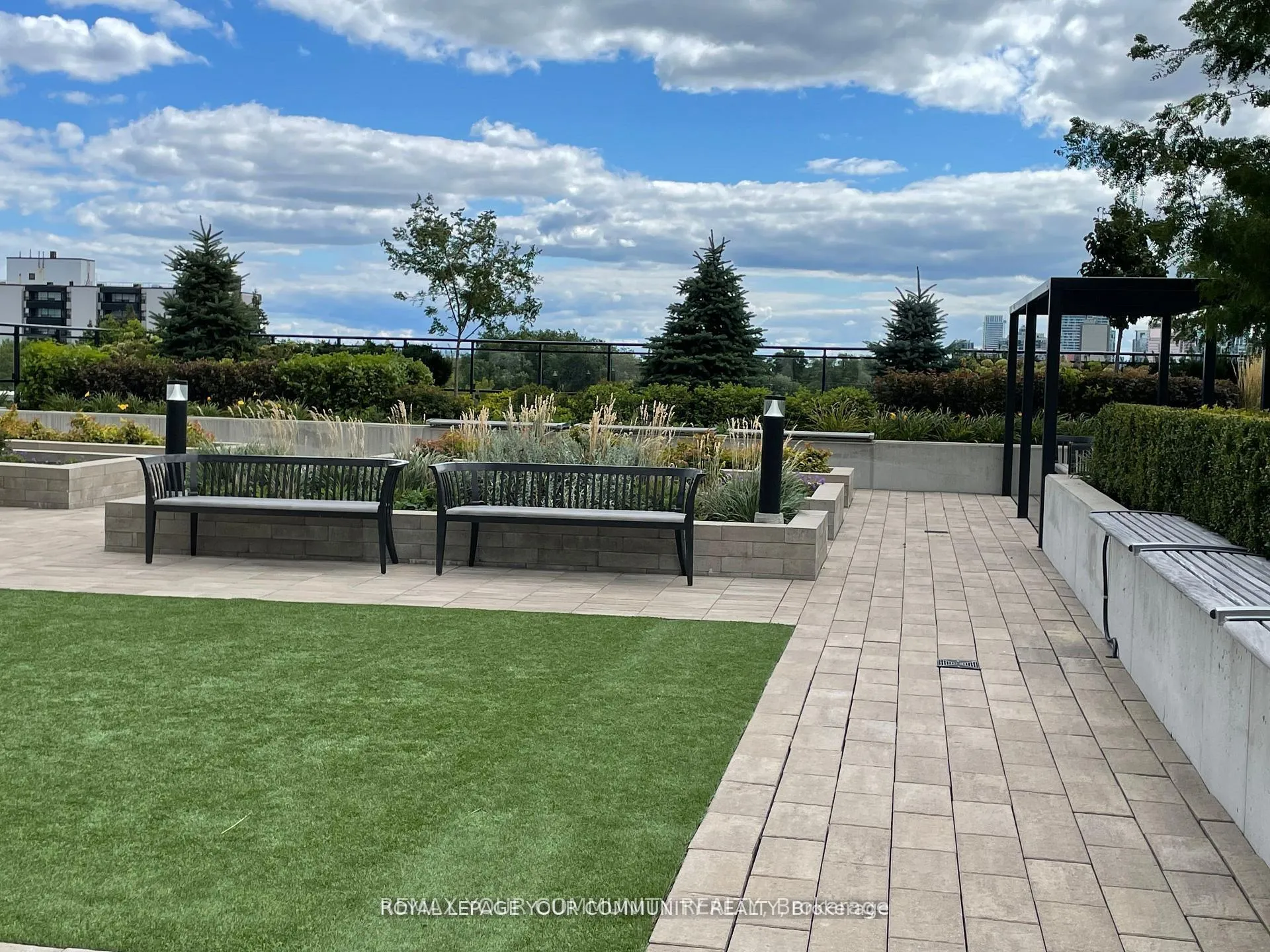 Photo 20 of Unit 1015, 1 Grandview Avenue, Markham, Grandview — HOMEH