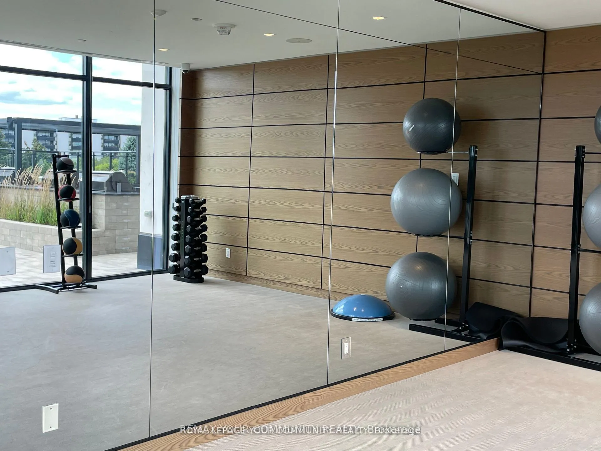Photo 22 of Unit 1015, 1 Grandview Avenue, Markham, Grandview — HOMEH