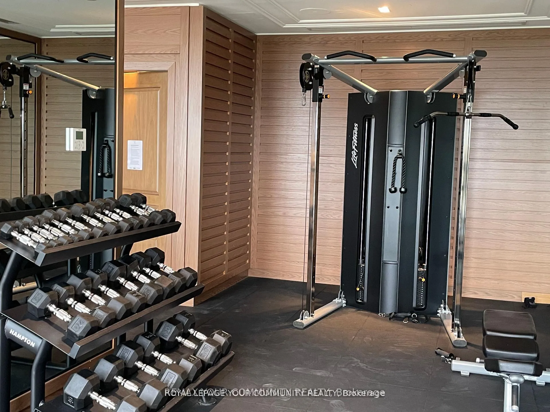 Photo 23 of Unit 1015, 1 Grandview Avenue, Markham, Grandview — HOMEH