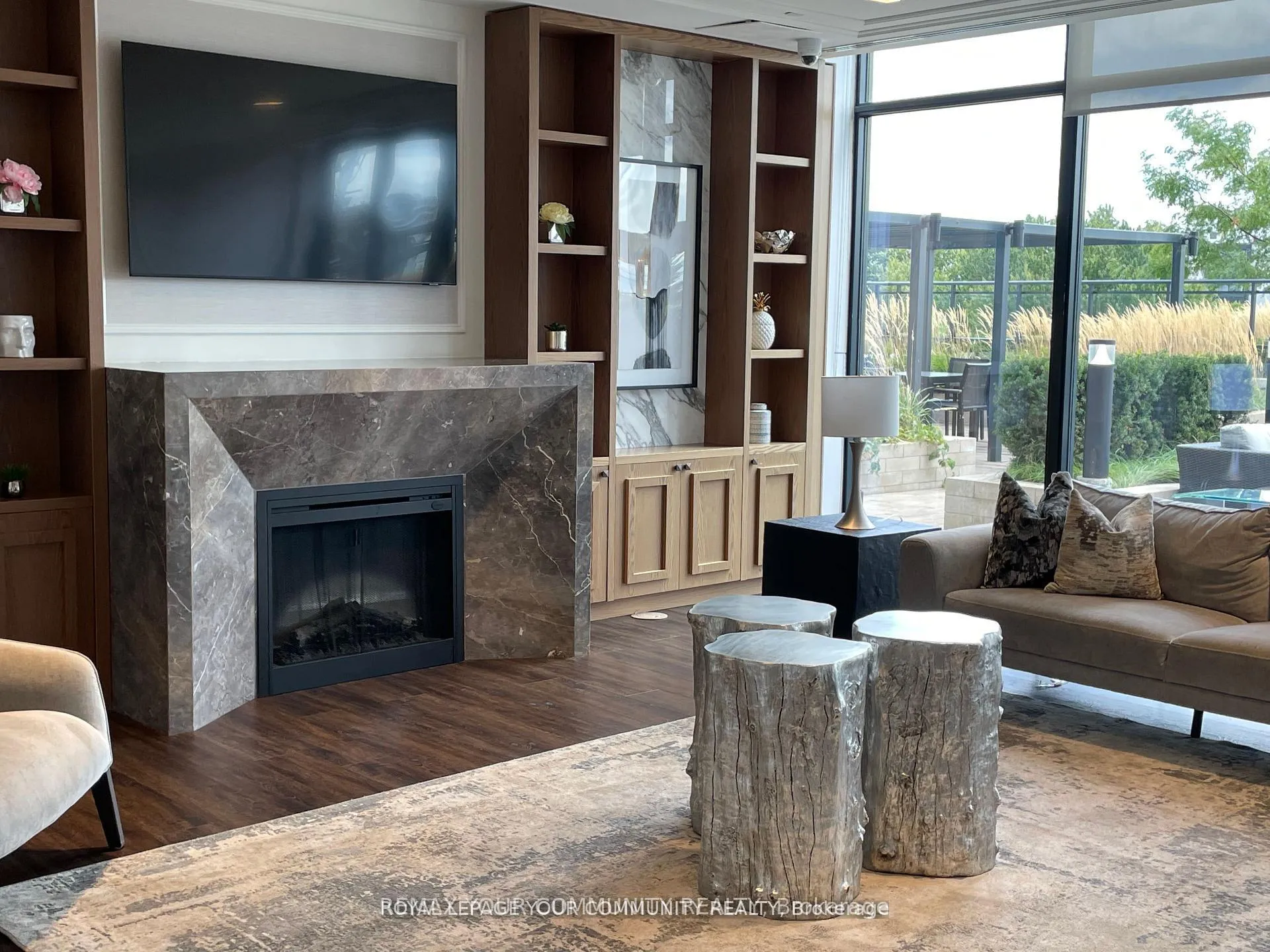 Photo 24 of Unit 1015, 1 Grandview Avenue, Markham, Grandview — HOMEH