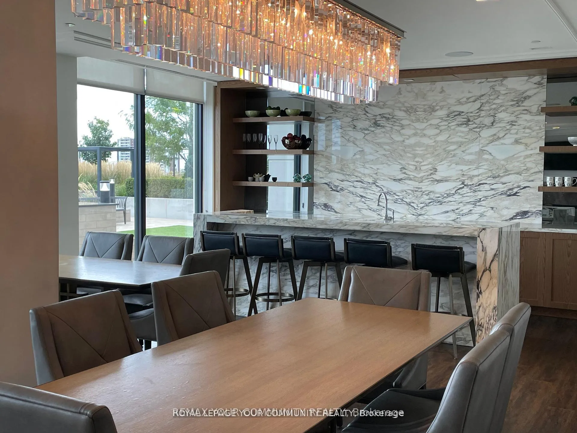 Photo 25 of Unit 1015, 1 Grandview Avenue, Markham, Grandview — HOMEH