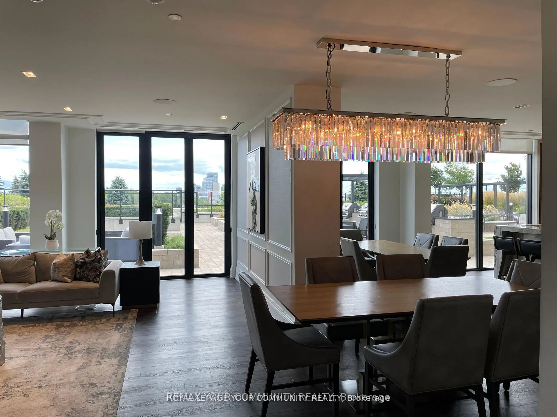 Photo 26 of Unit 1015, 1 Grandview Avenue, Markham, Grandview — HOMEH