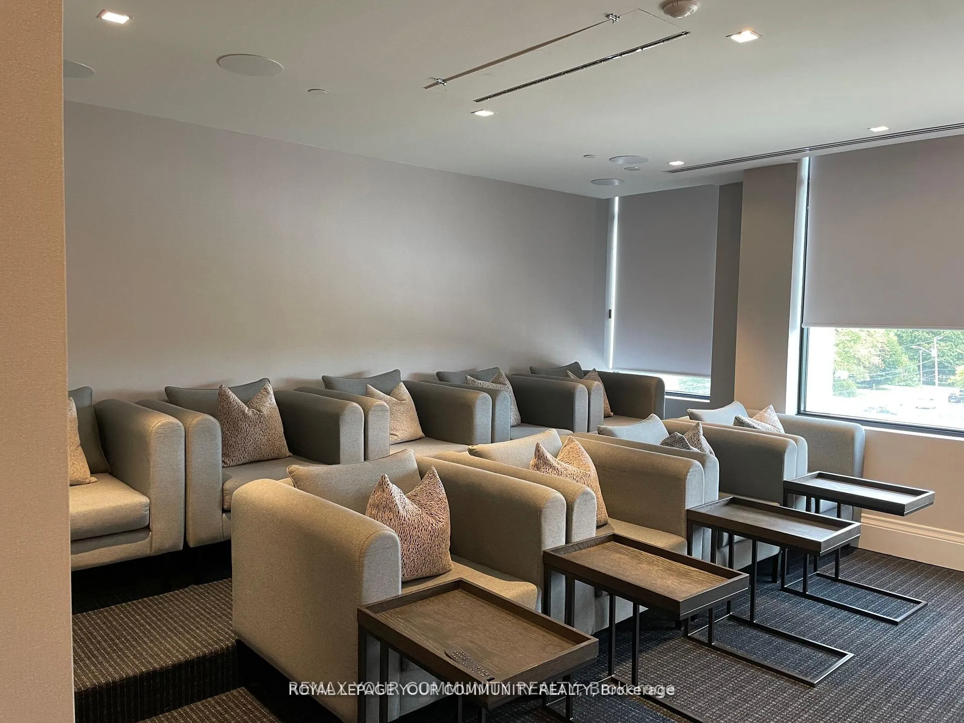 Photo 27 of Unit 1015, 1 Grandview Avenue, Markham, Grandview — HOMEH