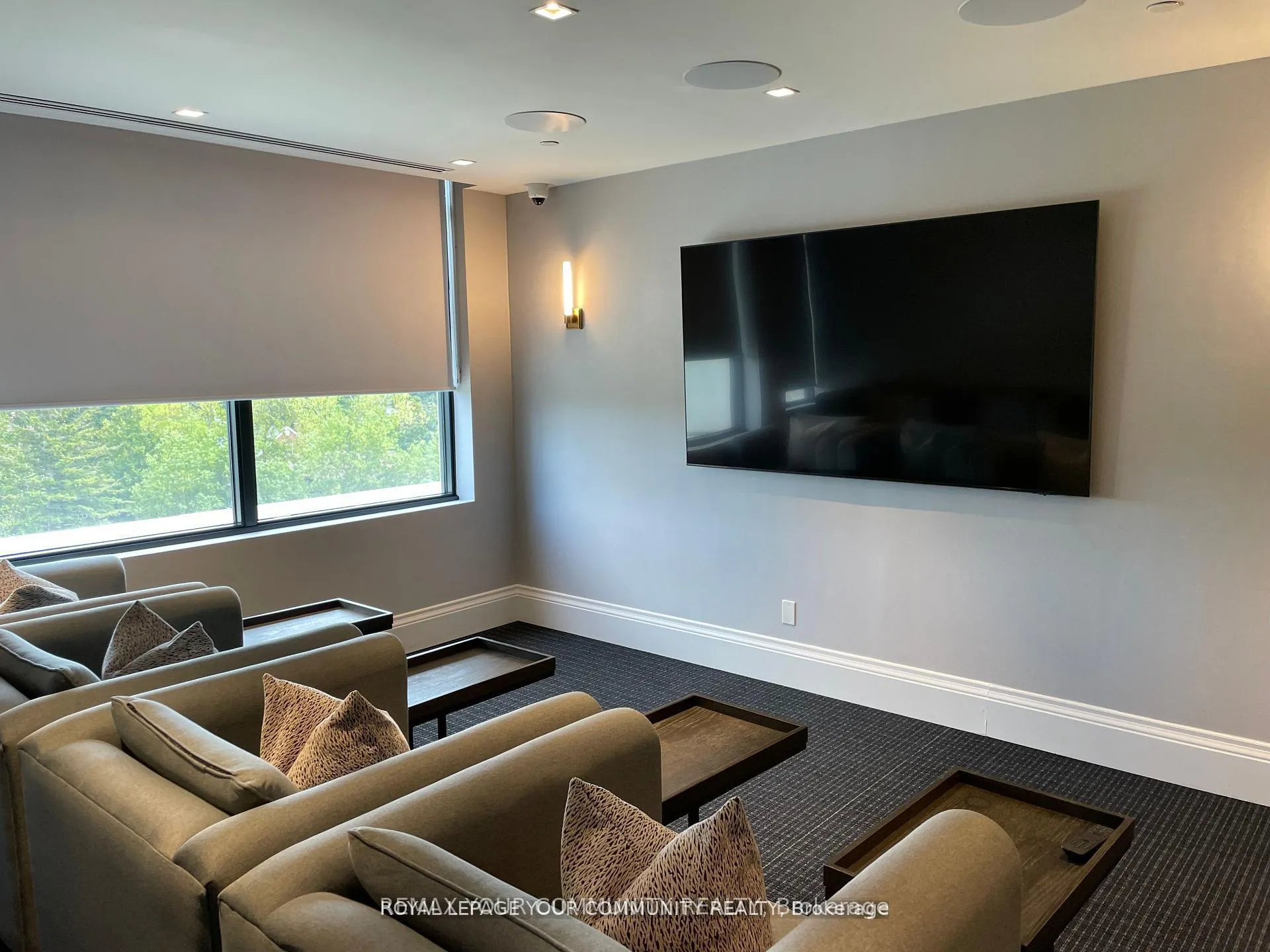 Photo 28 of Unit 1015, 1 Grandview Avenue, Markham, Grandview — HOMEH