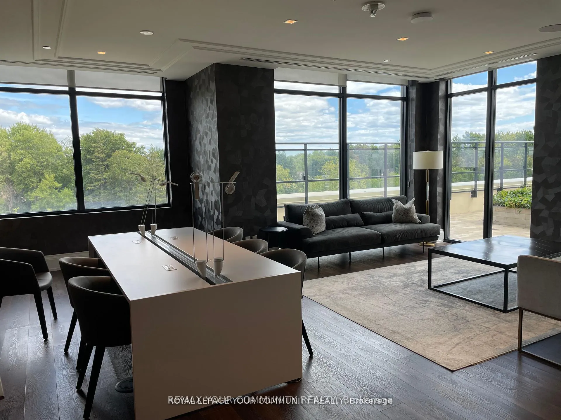 Photo 29 of Unit 1015, 1 Grandview Avenue, Markham, Grandview — HOMEH