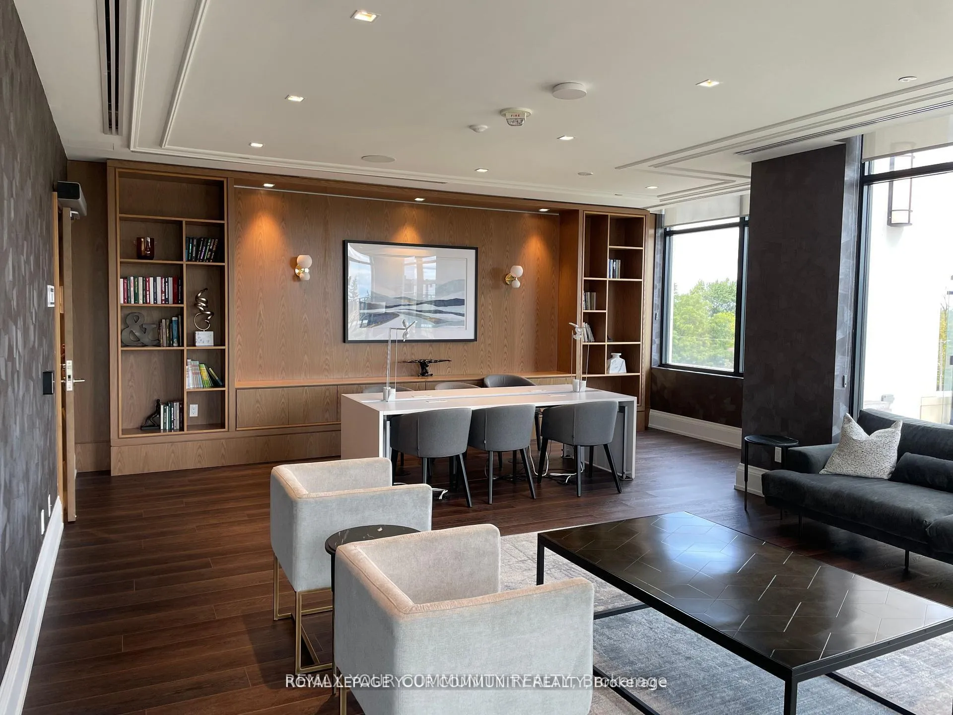 Photo 30 of Unit 1015, 1 Grandview Avenue, Markham, Grandview — HOMEH