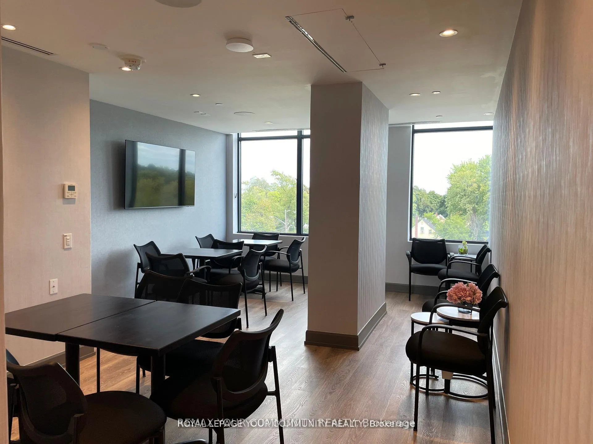Photo 31 of Unit 1015, 1 Grandview Avenue, Markham, Grandview — HOMEH