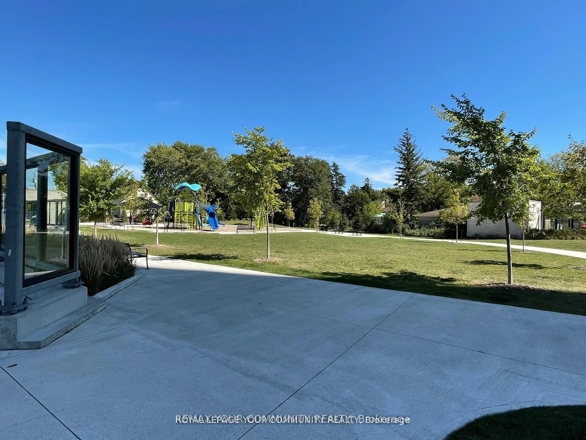Photo 32 of Unit 1015, 1 Grandview Avenue, Markham, Grandview — HOMEH