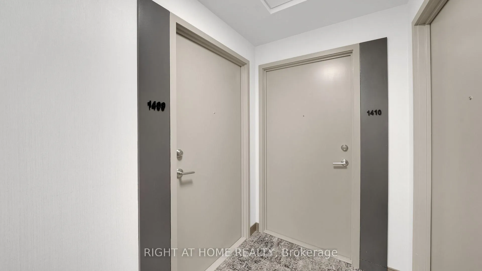 Photo 2 of Unit 1409, 260 Malta Avenue, Brampton, Fletcher's Creek South — HOMEH