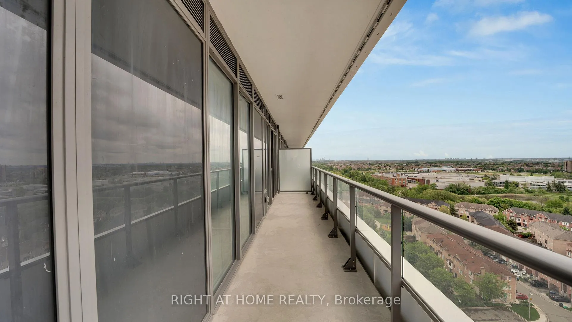Photo 12 of Unit 1409, 260 Malta Avenue, Brampton, Fletcher's Creek South — HOMEH
