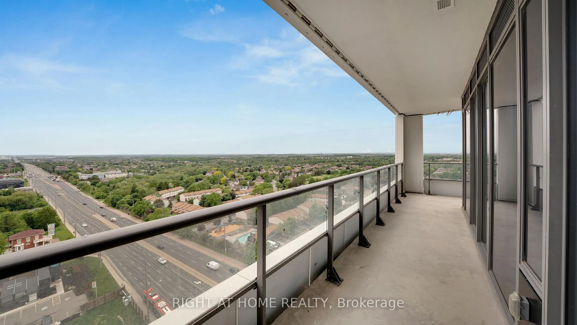 Photo 13 of Unit 1409, 260 Malta Avenue, Brampton, Fletcher's Creek South — HOMEH
