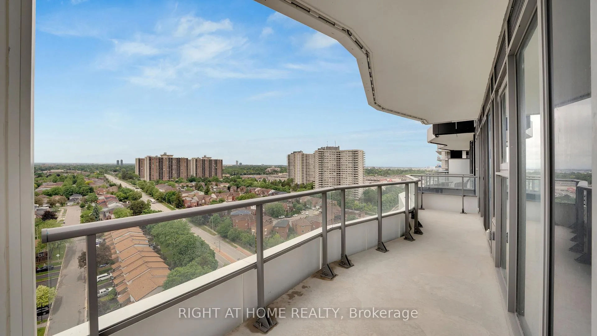 Photo 15 of Unit 1409, 260 Malta Avenue, Brampton, Fletcher's Creek South — HOMEH
