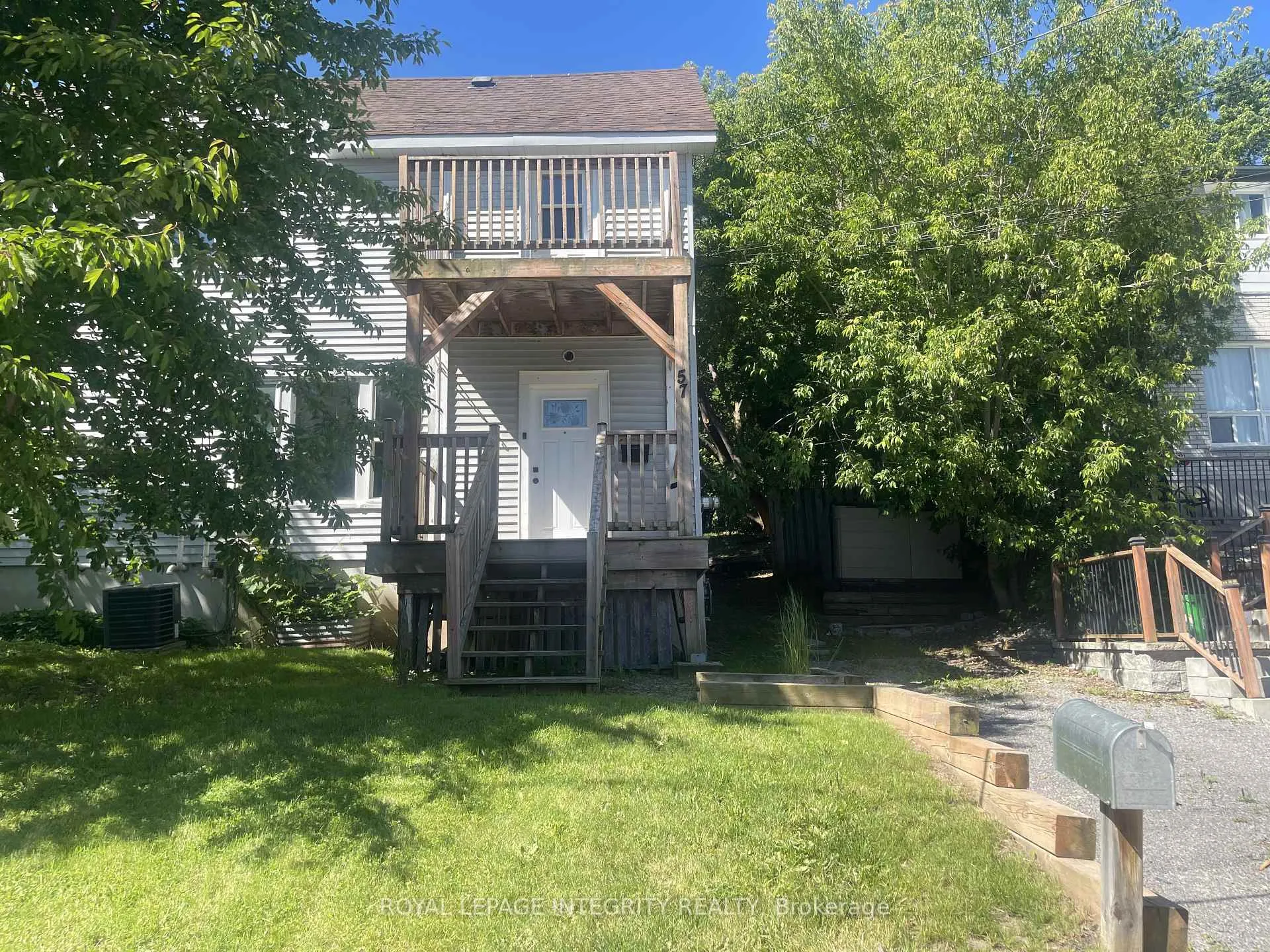 Photo 1 of 57 Havey Street, Arnprior, Arnprior — HOMEH