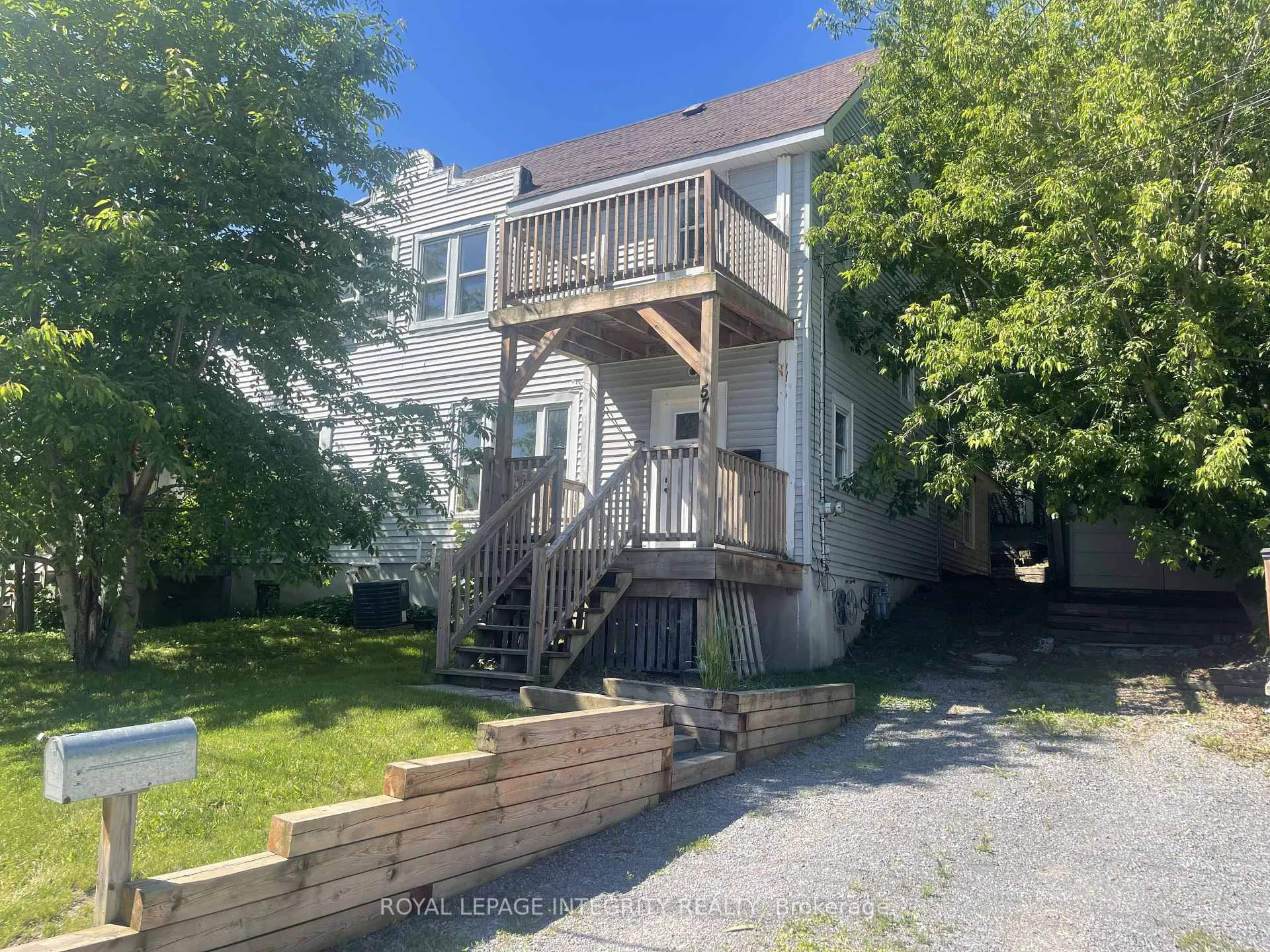 Photo 2 of 57 Havey Street, Arnprior, Arnprior — HOMEH
