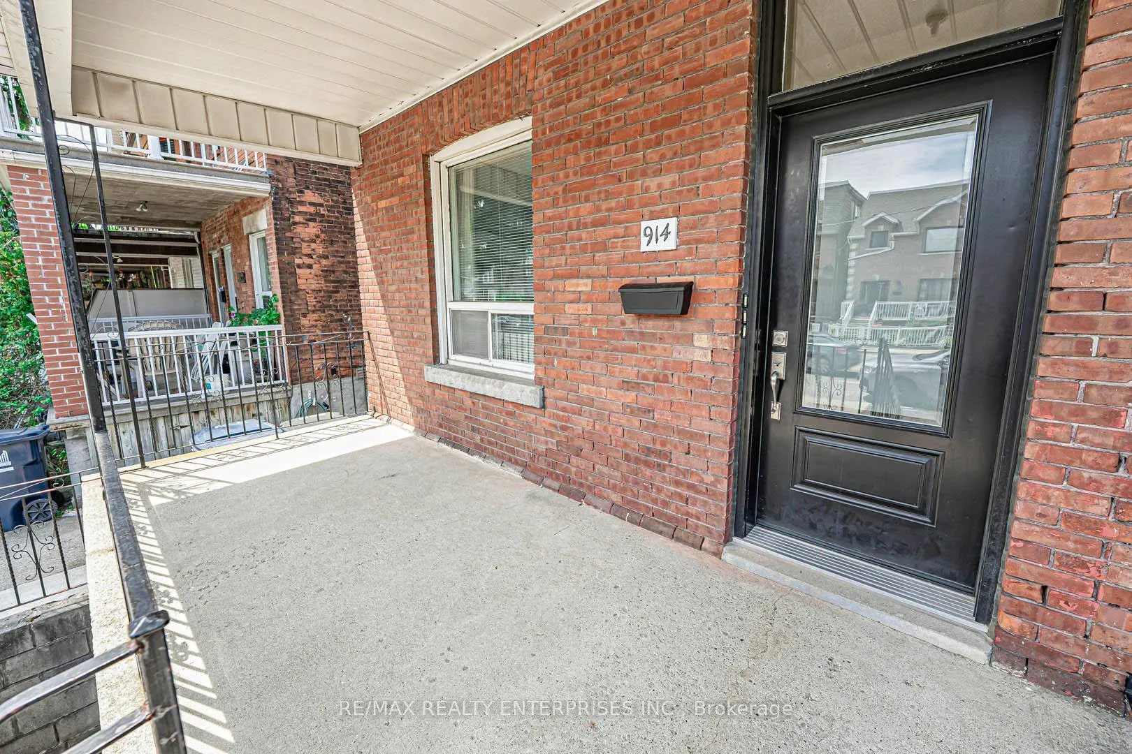 Photo 1 of 914 Dovercourt Road, Toronto, Dovercourt-Wallace Emerson-Junction — HOMEH