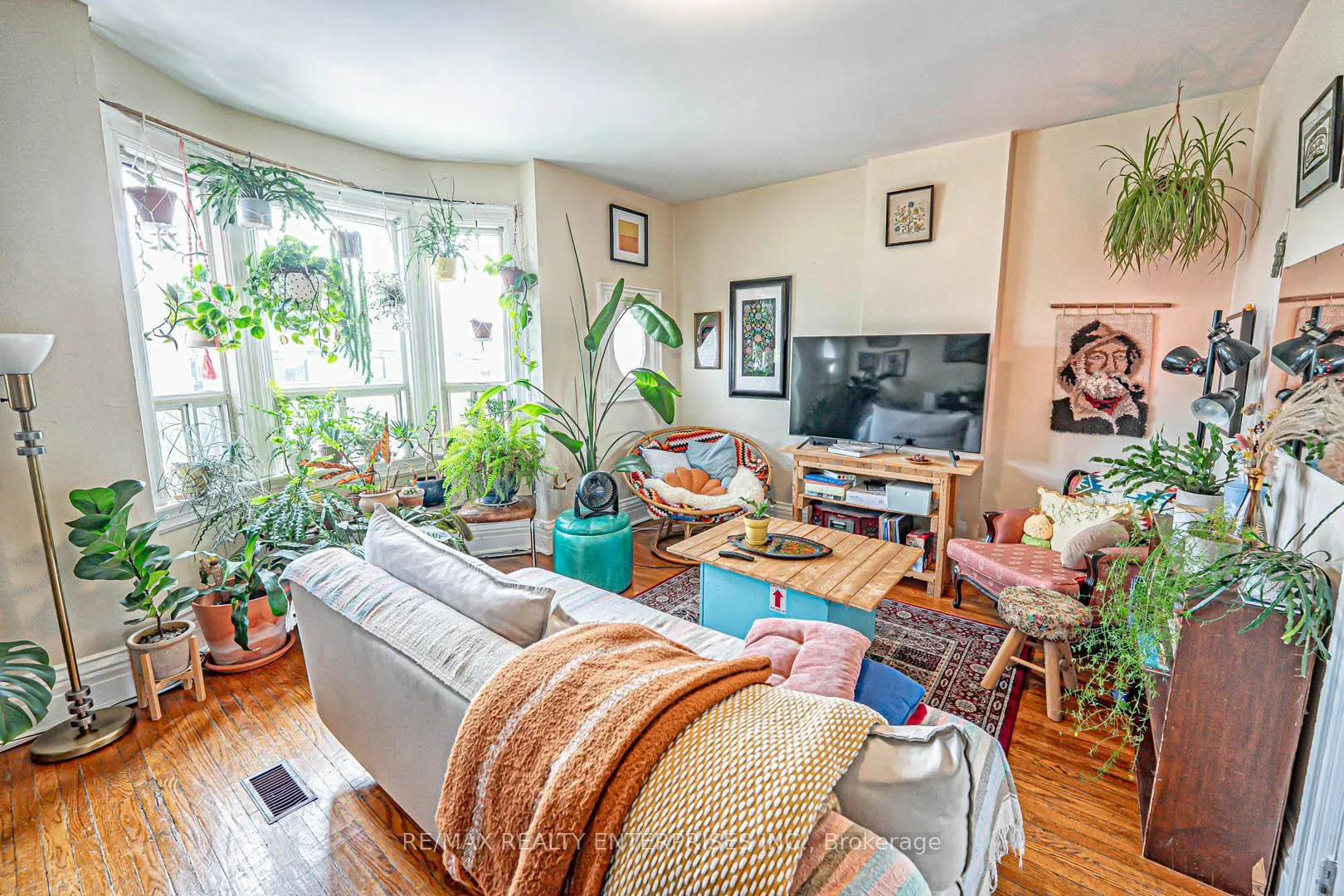 Photo 10 of 914 Dovercourt Road, Toronto, Dovercourt-Wallace Emerson-Junction — HOMEH