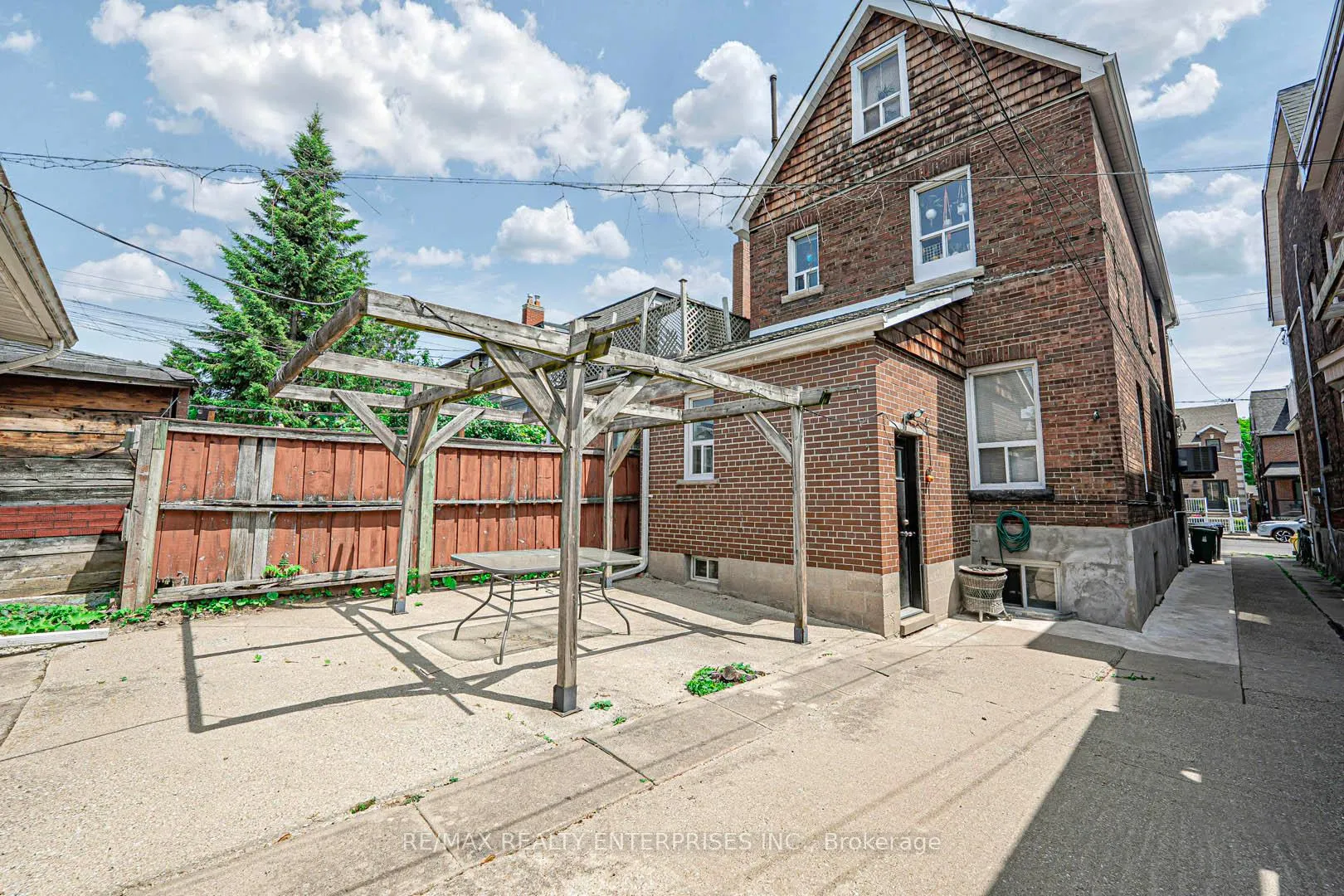 Photo 30 of 914 Dovercourt Road, Toronto, Dovercourt-Wallace Emerson-Junction — HOMEH