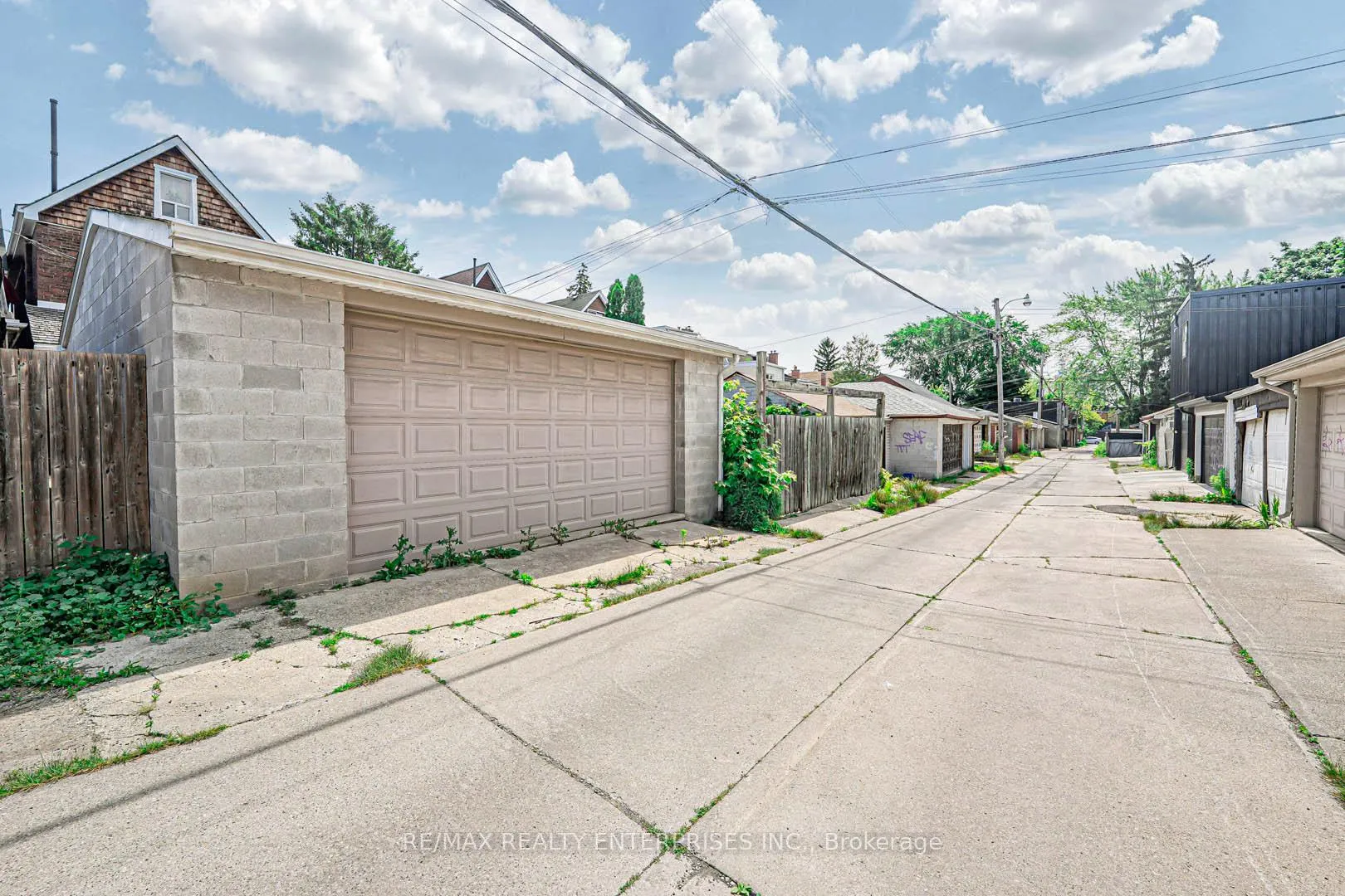 Photo 33 of 914 Dovercourt Road, Toronto, Dovercourt-Wallace Emerson-Junction — HOMEH
