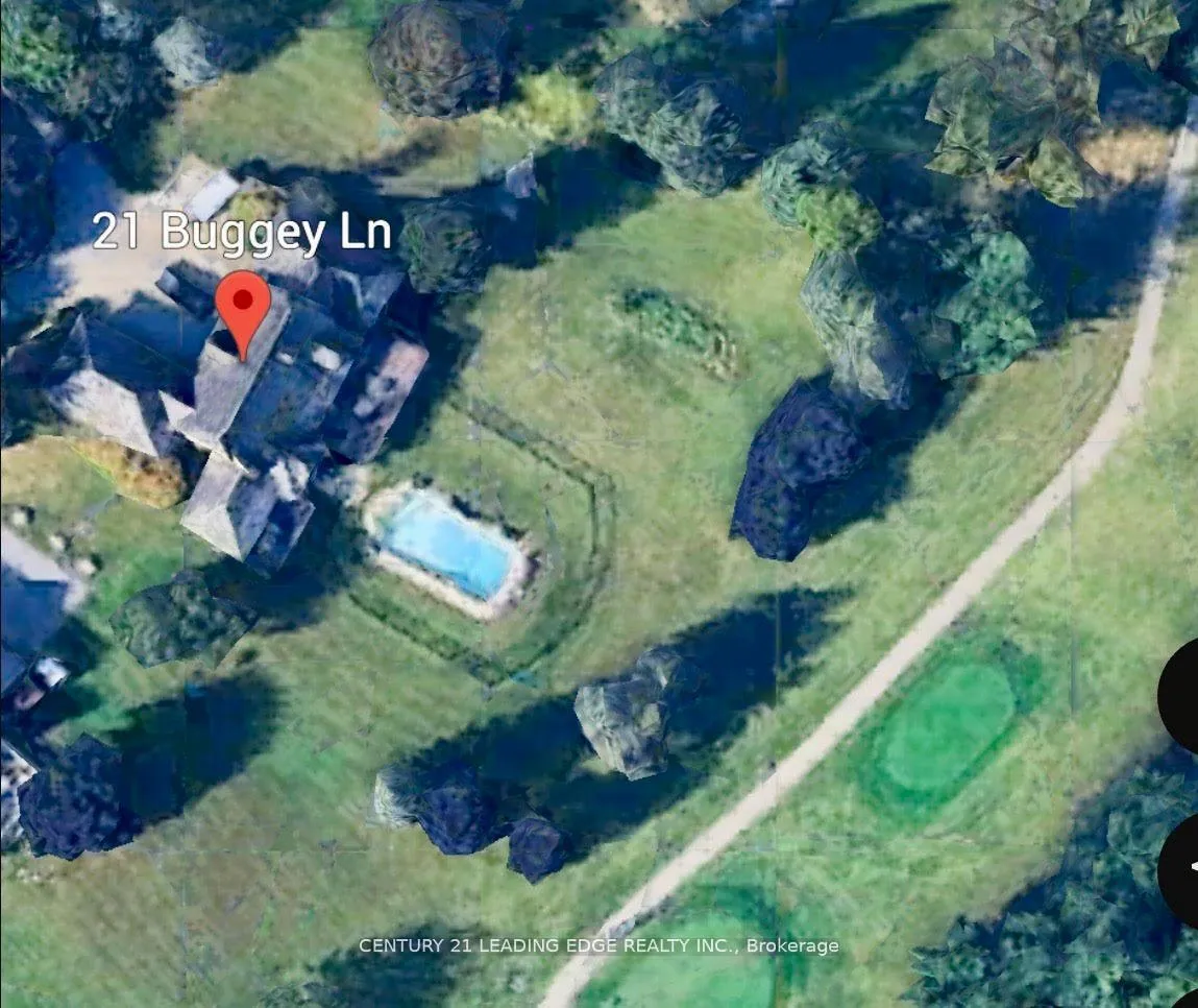 Photo 3 of 21 Buggey Lane, Ajax, Northeast Ajax — HOMEH