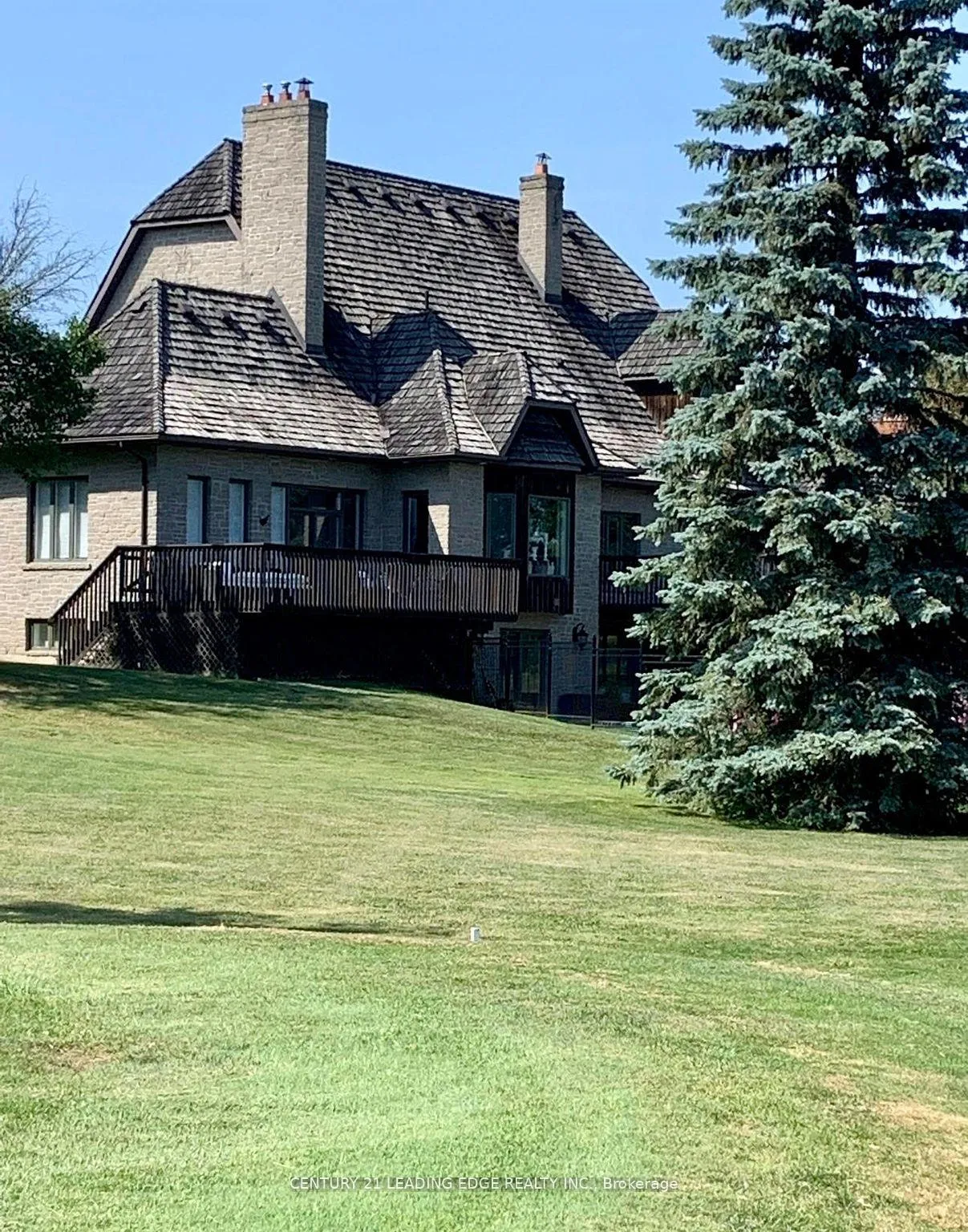 Photo 7 of 21 Buggey Lane, Ajax, Northeast Ajax — HOMEH
