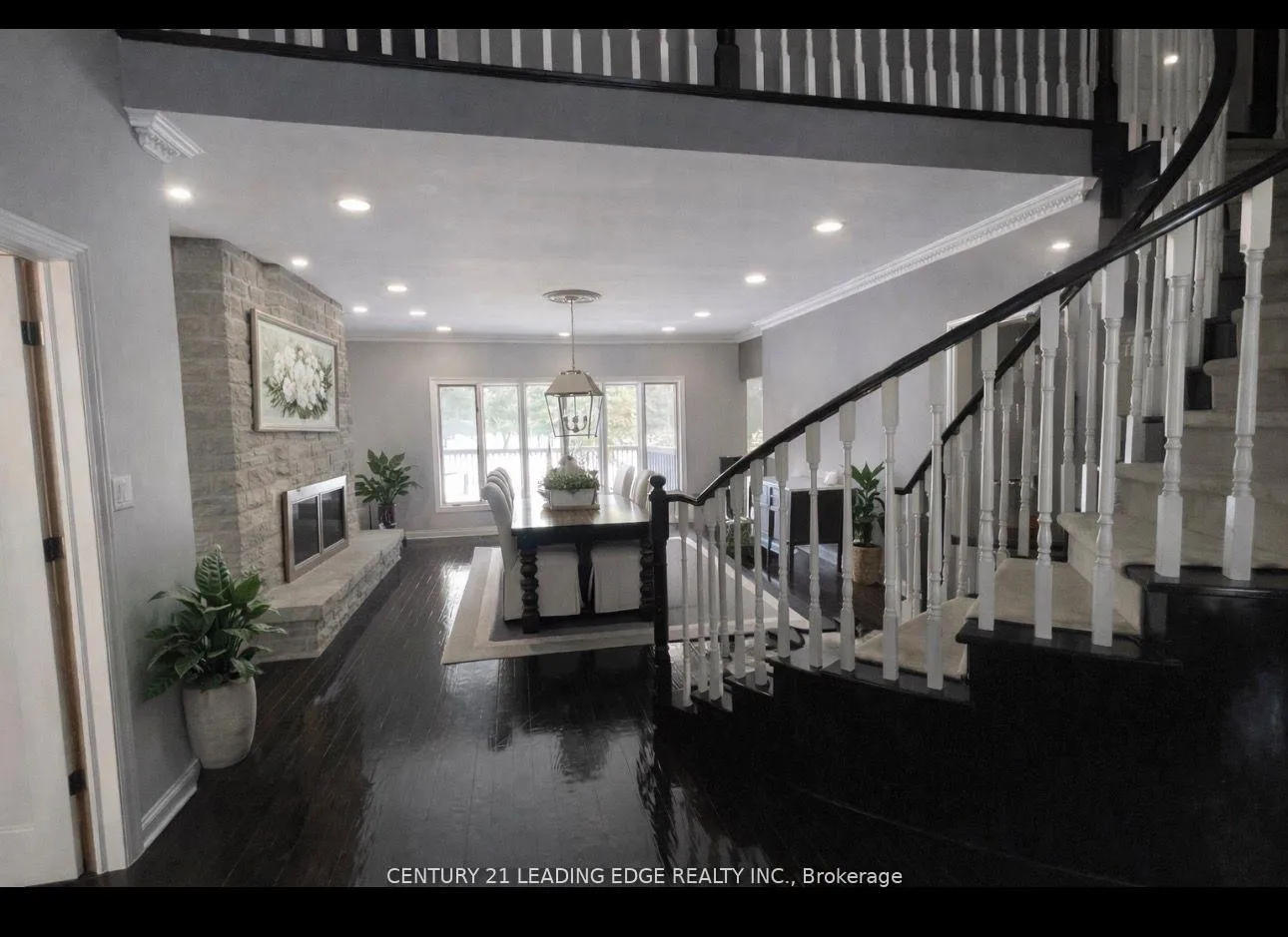 Photo 10 of 21 Buggey Lane, Ajax, Northeast Ajax — HOMEH