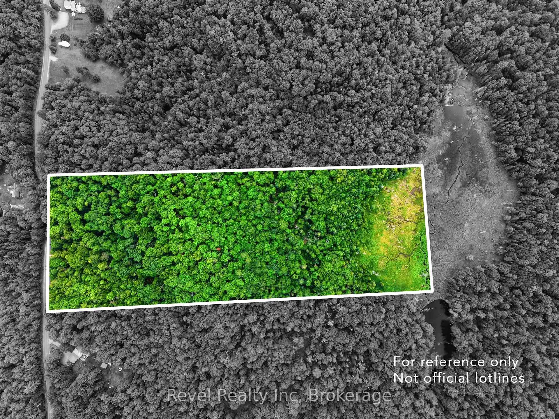 Photo of LOT 1 Bird Lake Road
