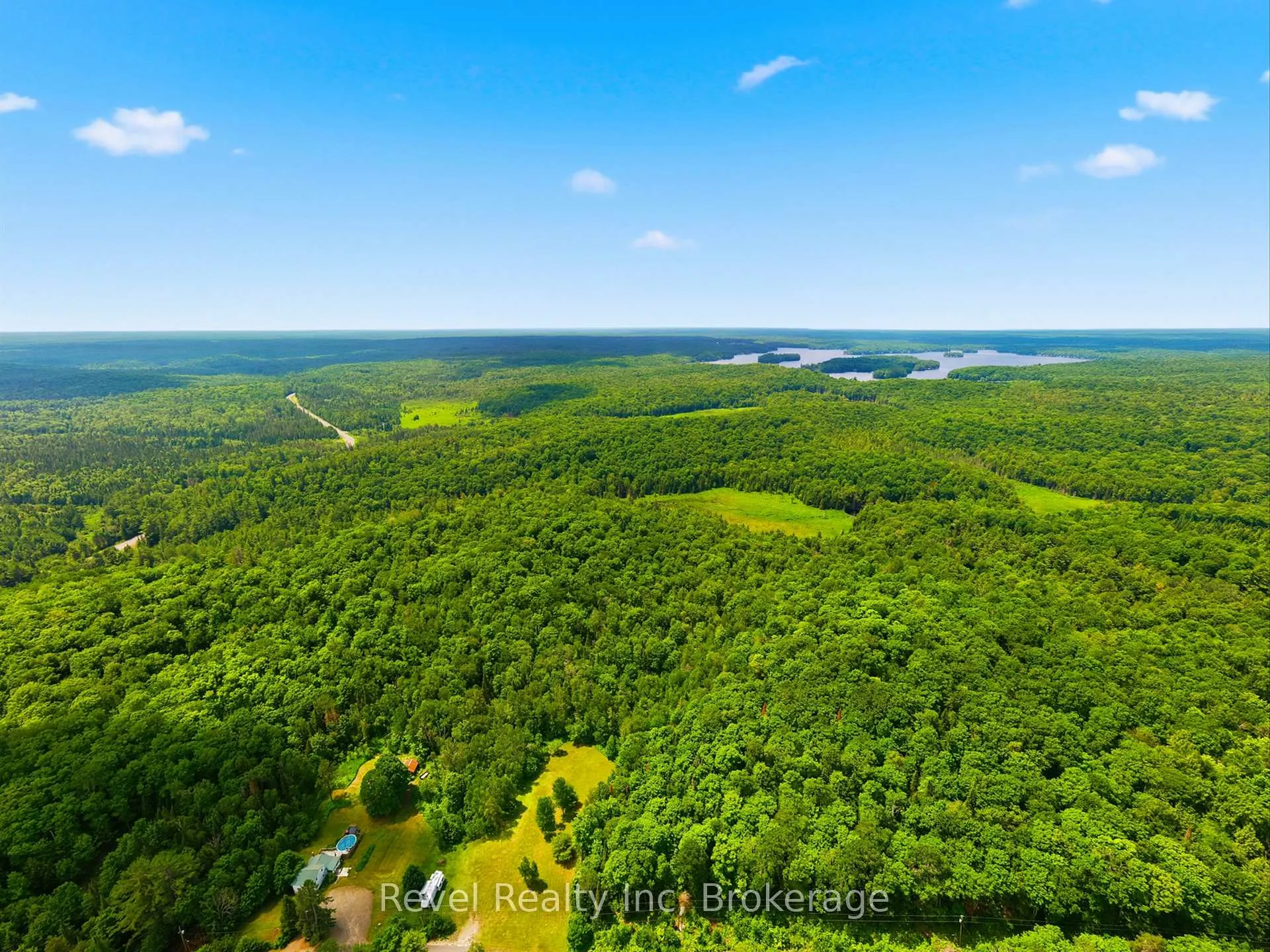Photo 5 of LOT 1 Bird Lake Road, Bracebridge, Oakley — HOMEH
