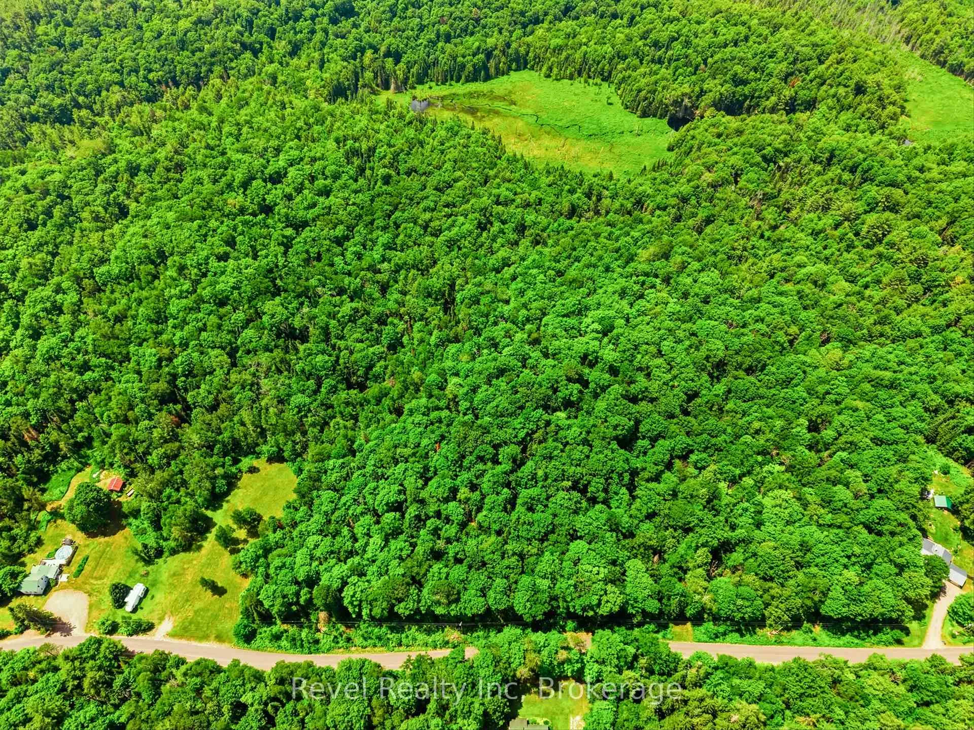 Photo 8 of LOT 1 Bird Lake Road, Bracebridge, Oakley — HOMEH