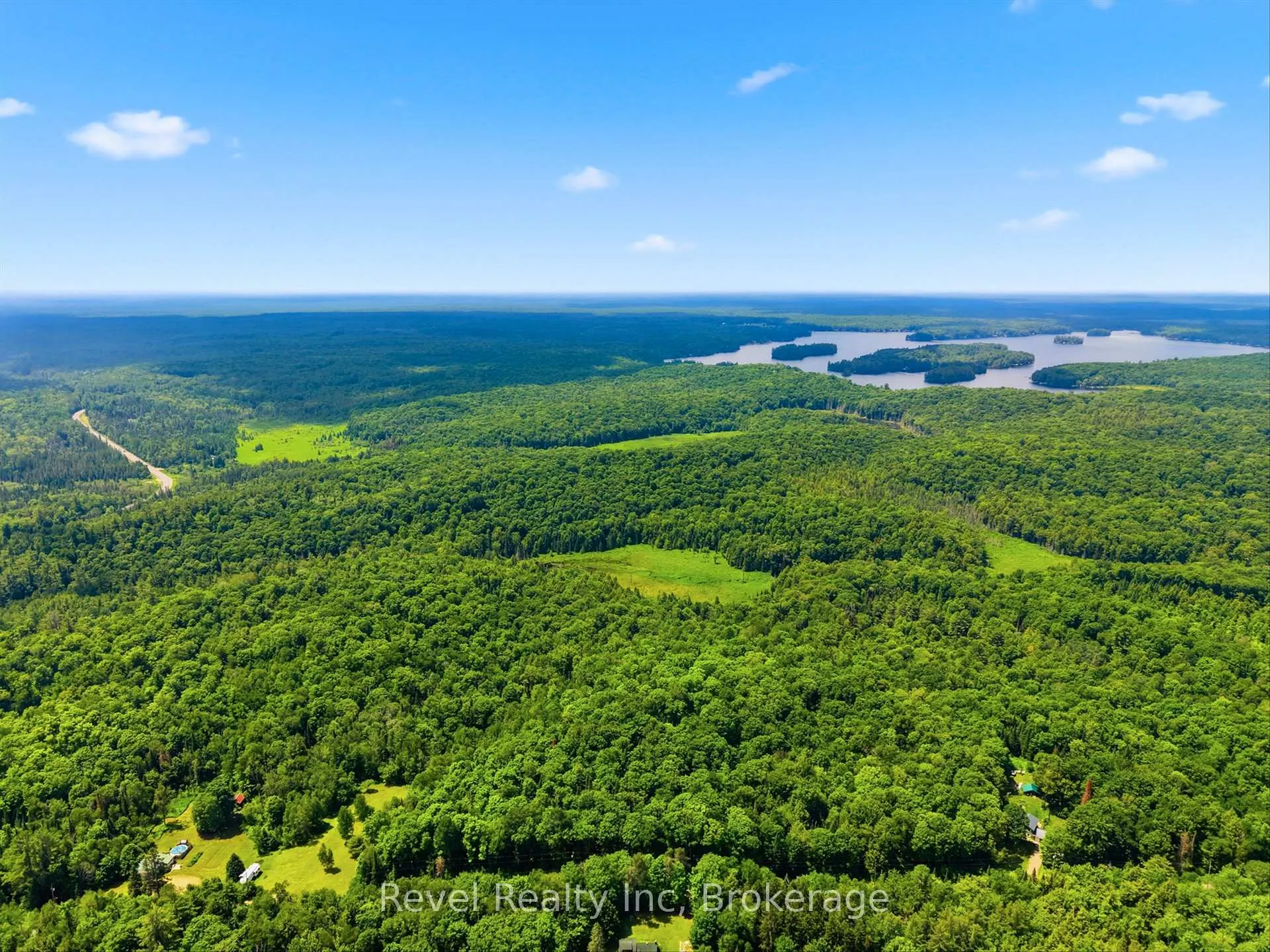 Photo 10 of LOT 1 Bird Lake Road, Bracebridge, Oakley — HOMEH