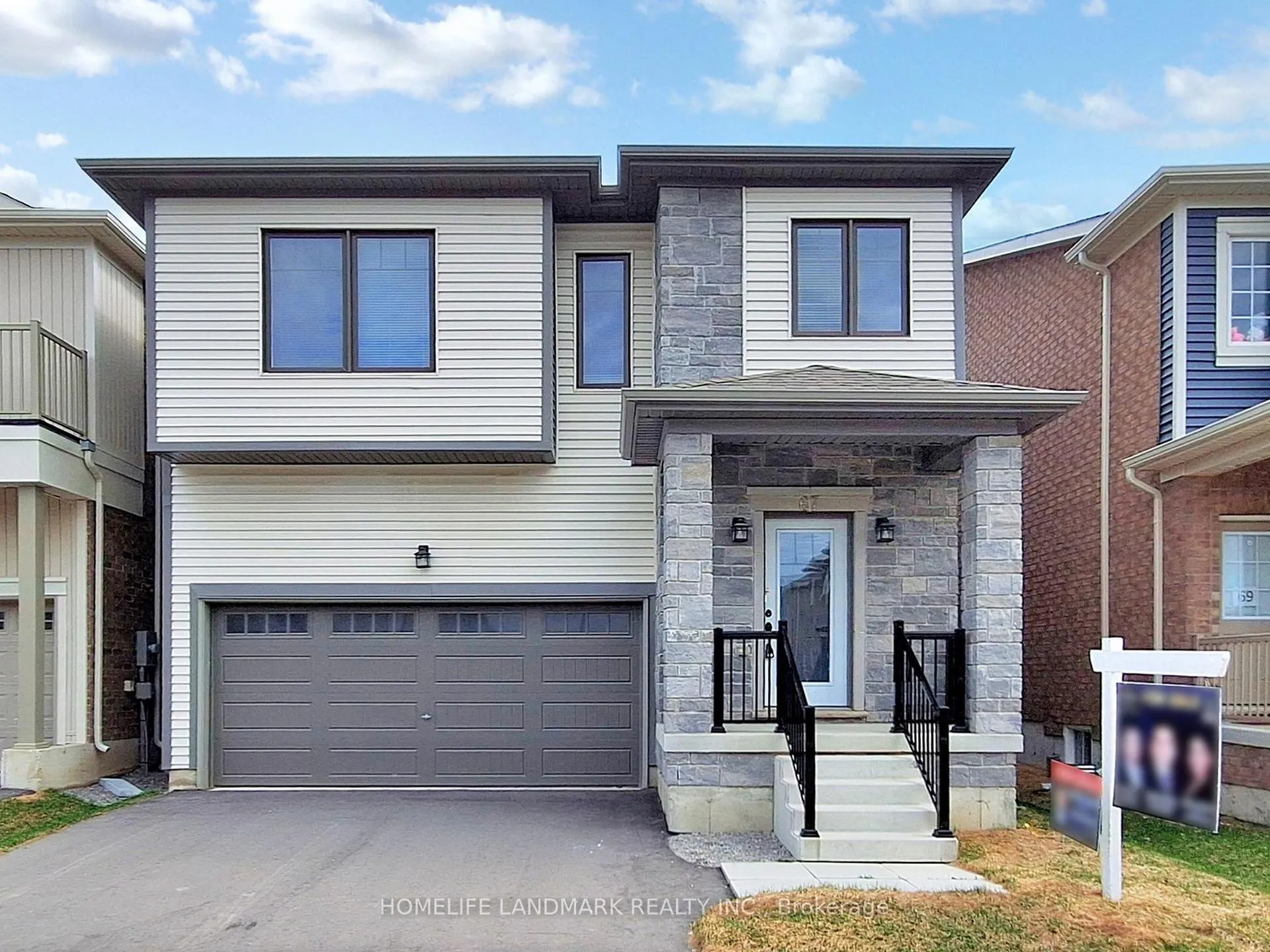 Photo 4 of 67 wheatfield Road, Barrie, Rural Barrie Southeast — HOMEH
