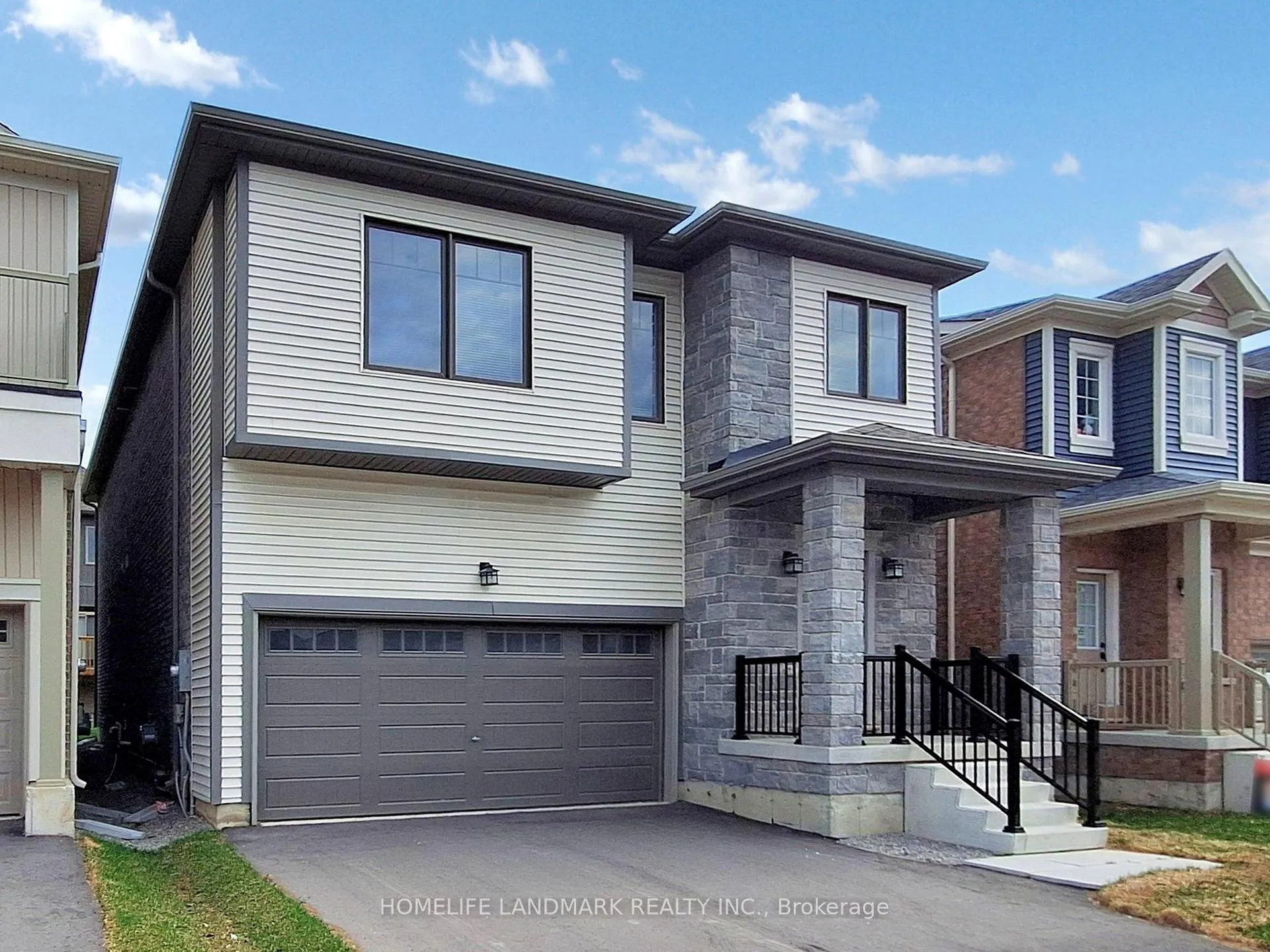 Photo 19 of 67 wheatfield Road, Barrie, Rural Barrie Southeast — HOMEH