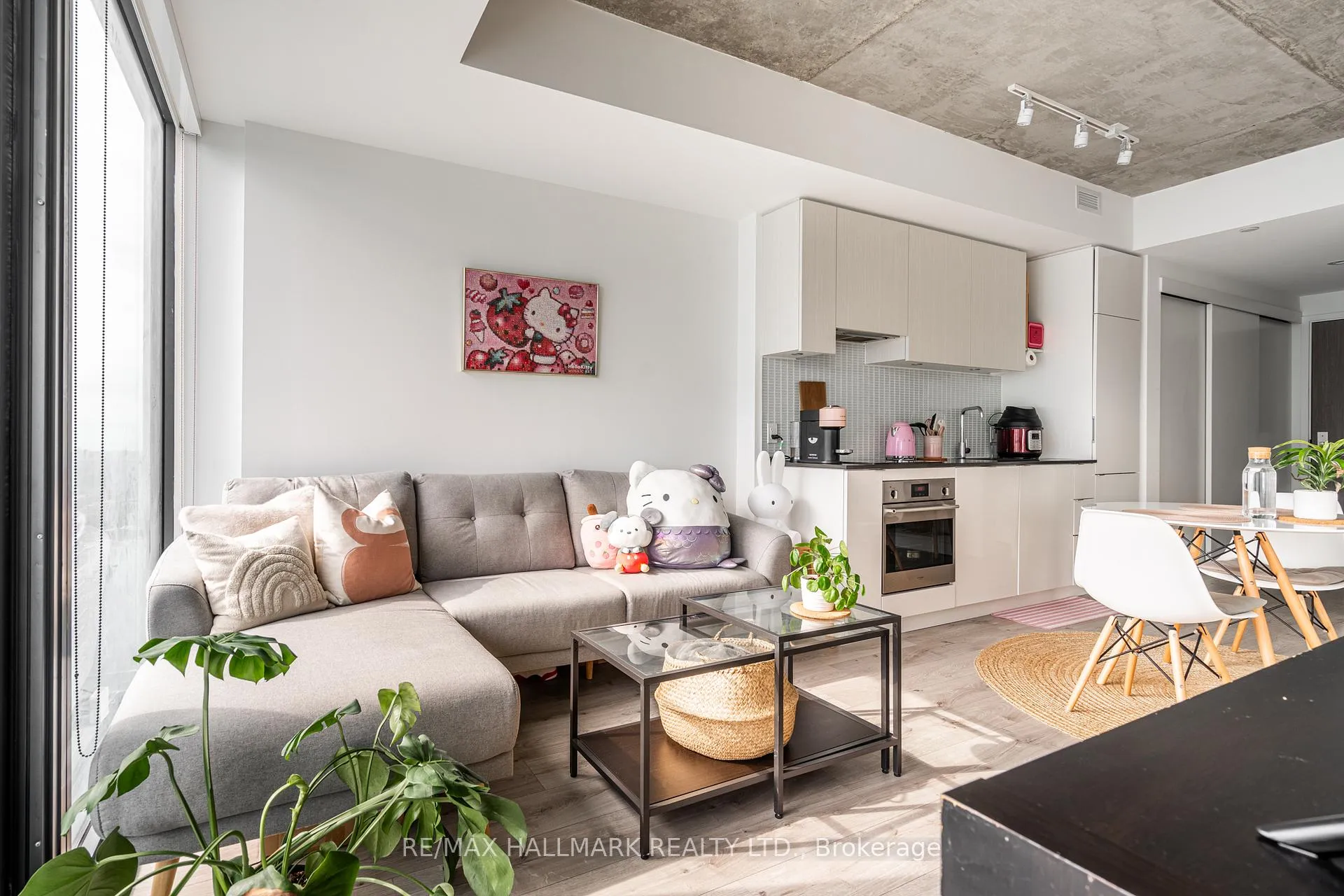 Photo 10 of Unit 3908, 161 Roehampton Avenue, Toronto, Mount Pleasant West — HOMEH