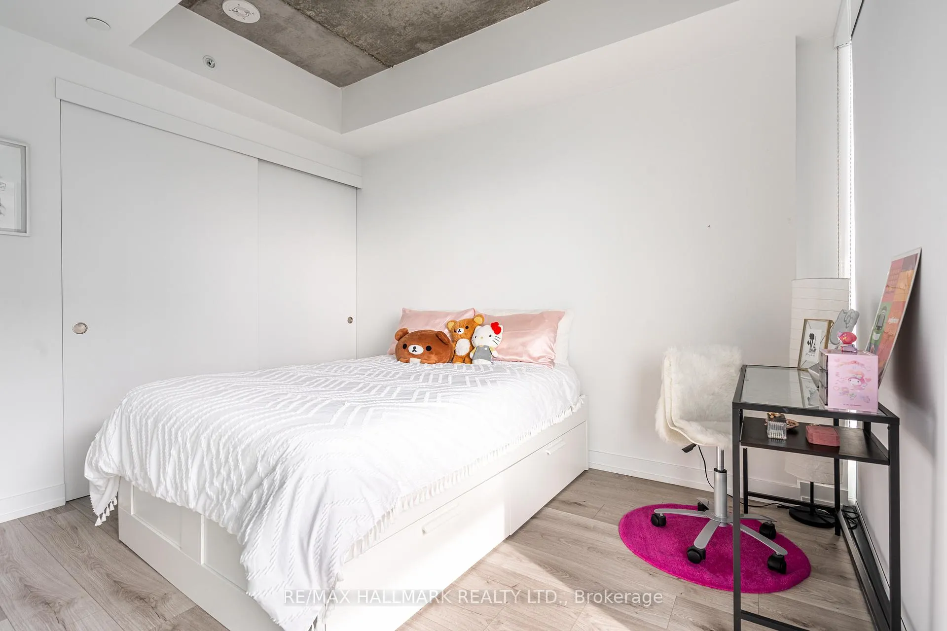 Photo 12 of Unit 3908, 161 Roehampton Avenue, Toronto, Mount Pleasant West — HOMEH