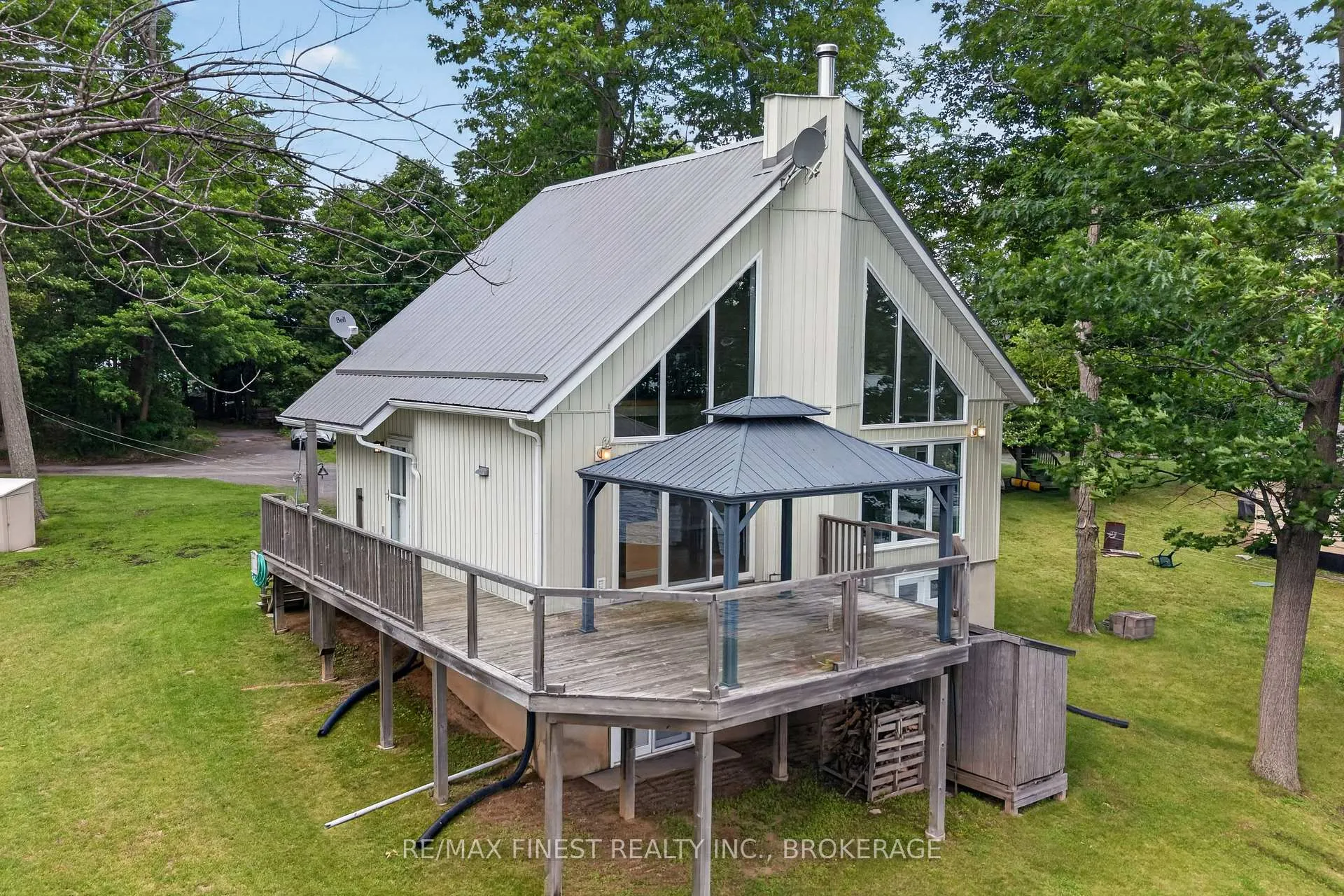 Photo 1 of 3459 Buck Point Lane, Frontenac, Frontenac South — HOMEH