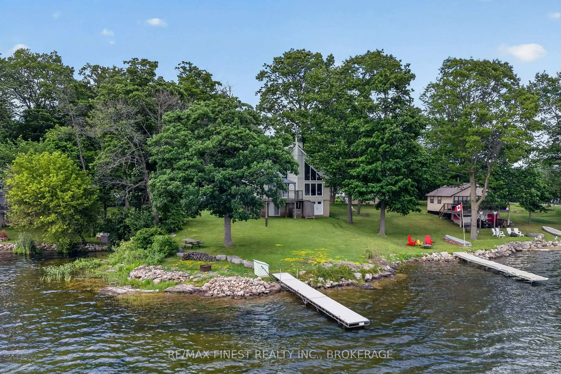 Photo 5 of 3459 Buck Point Lane, Frontenac, Frontenac South — HOMEH