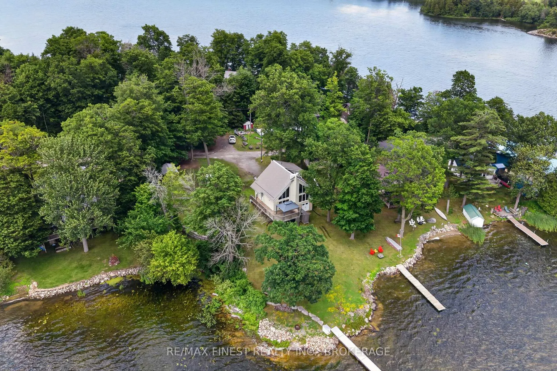 Photo 6 of 3459 Buck Point Lane, Frontenac, Frontenac South — HOMEH