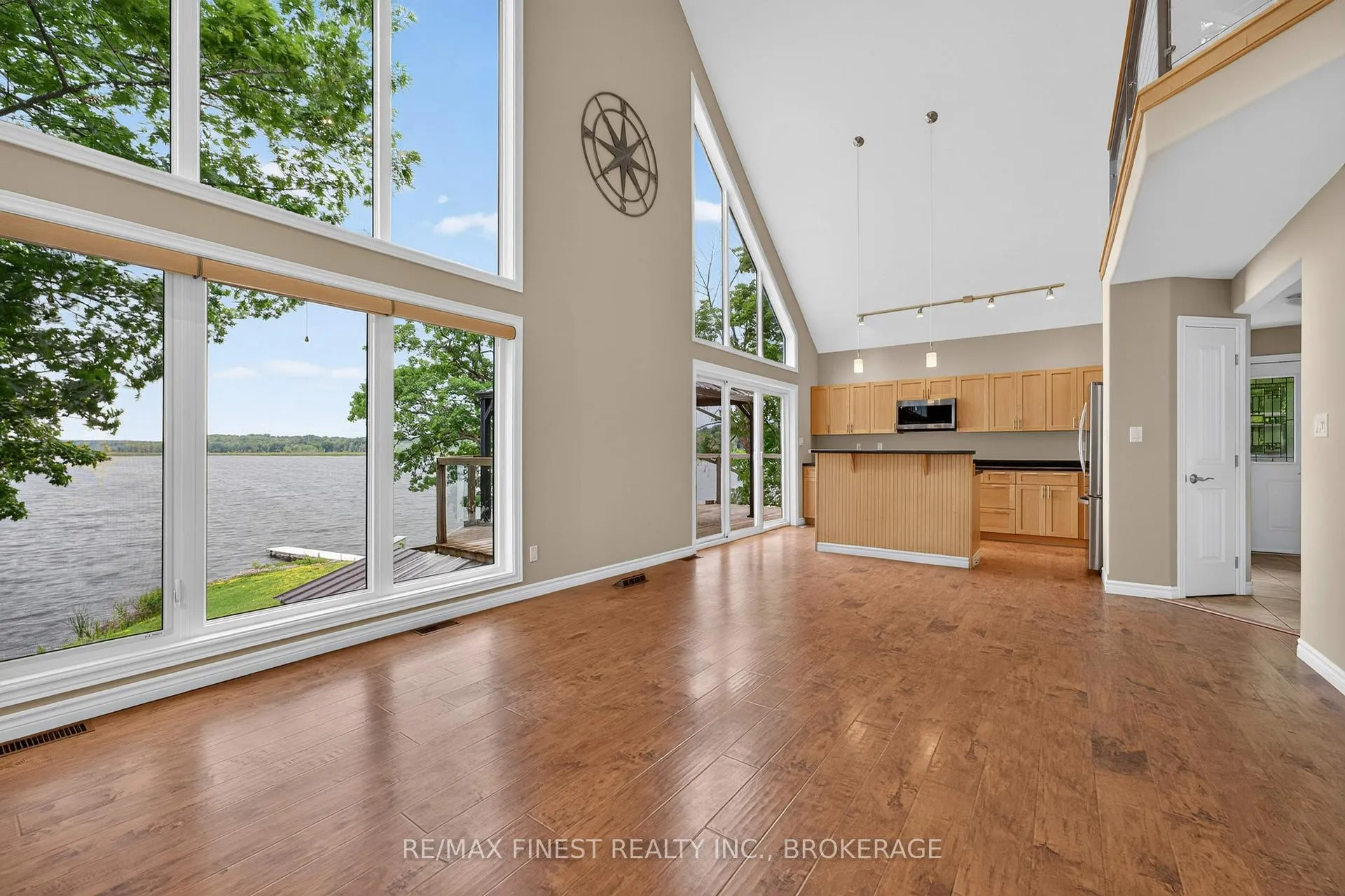 Photo 7 of 3459 Buck Point Lane, Frontenac, Frontenac South — HOMEH