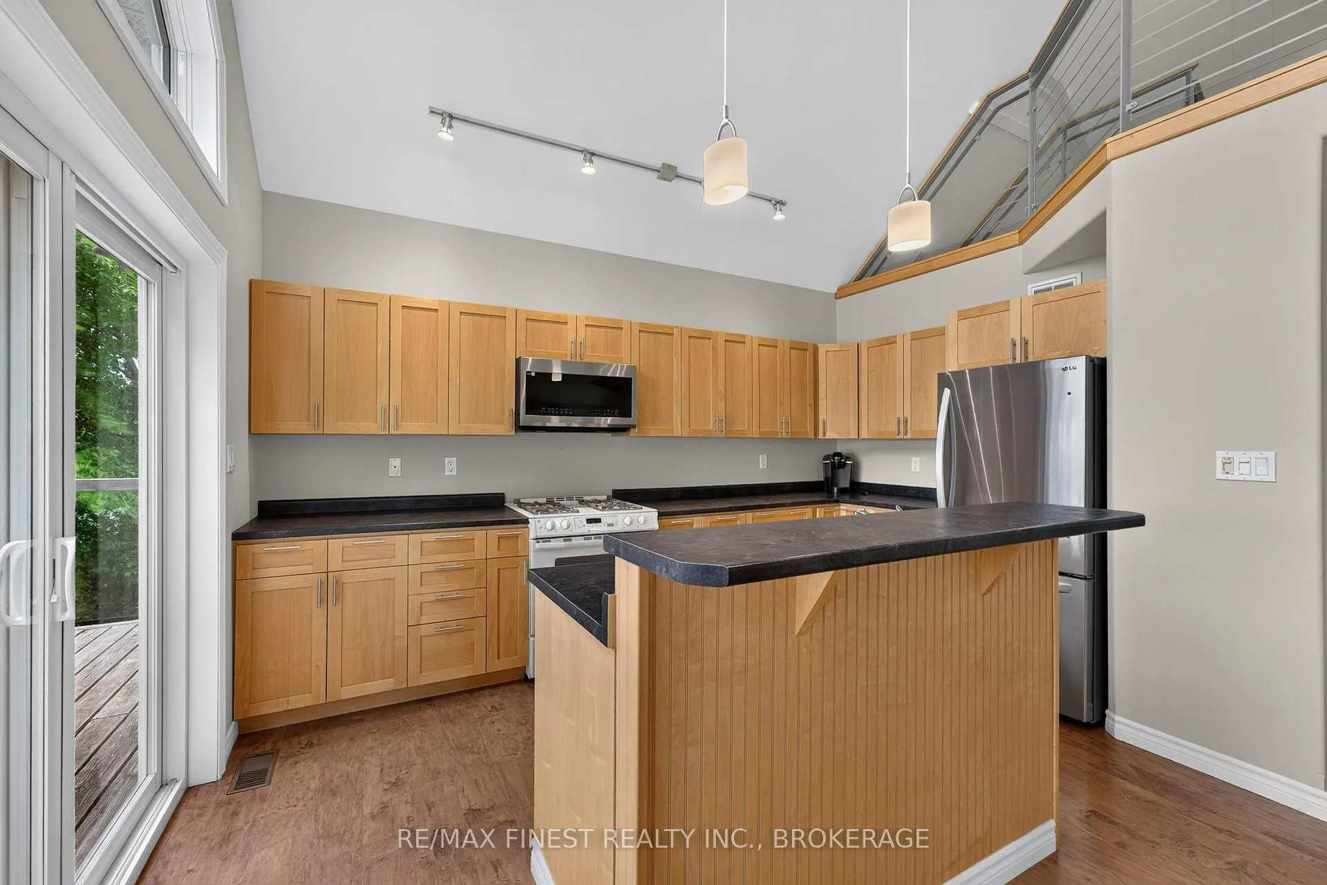 Photo 9 of 3459 Buck Point Lane, Frontenac, Frontenac South — HOMEH