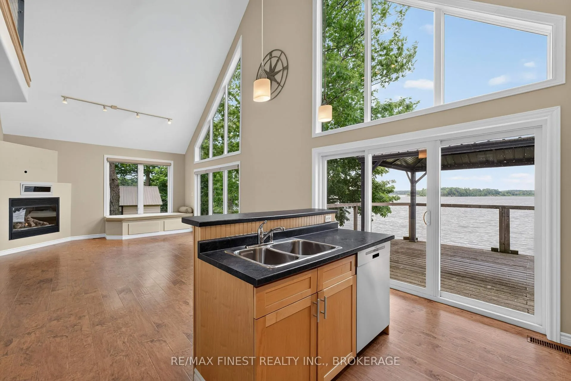Photo 11 of 3459 Buck Point Lane, Frontenac, Frontenac South — HOMEH