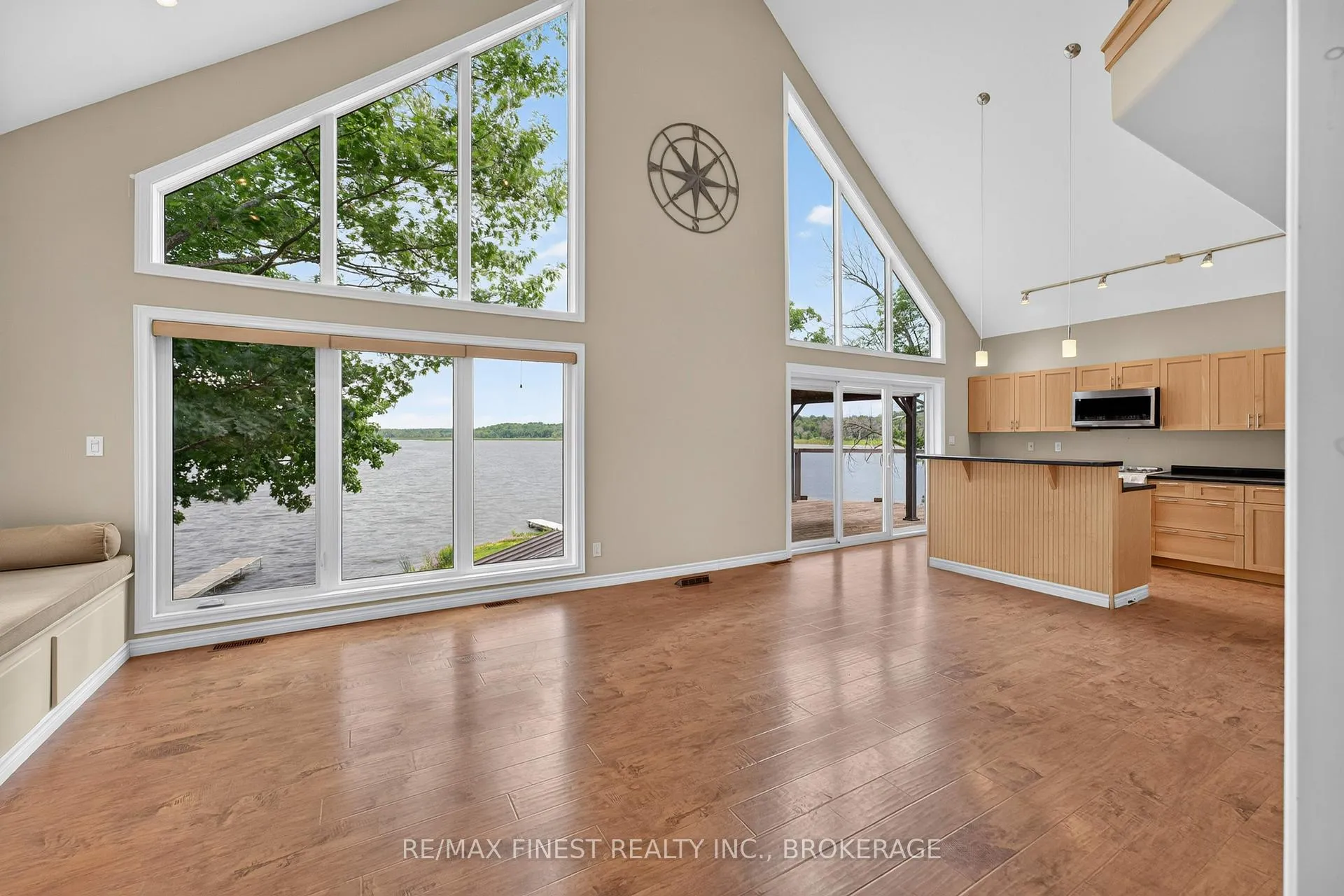 Photo 16 of 3459 Buck Point Lane, Frontenac, Frontenac South — HOMEH