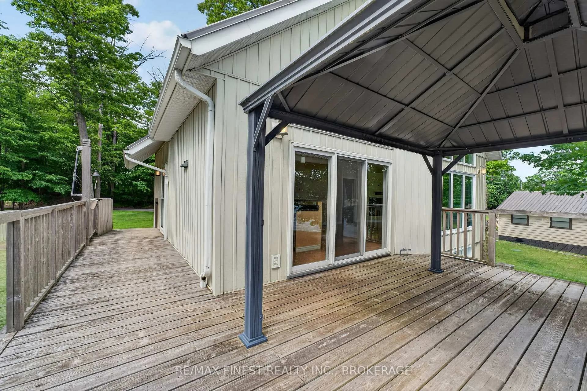 Photo 31 of 3459 Buck Point Lane, Frontenac, Frontenac South — HOMEH