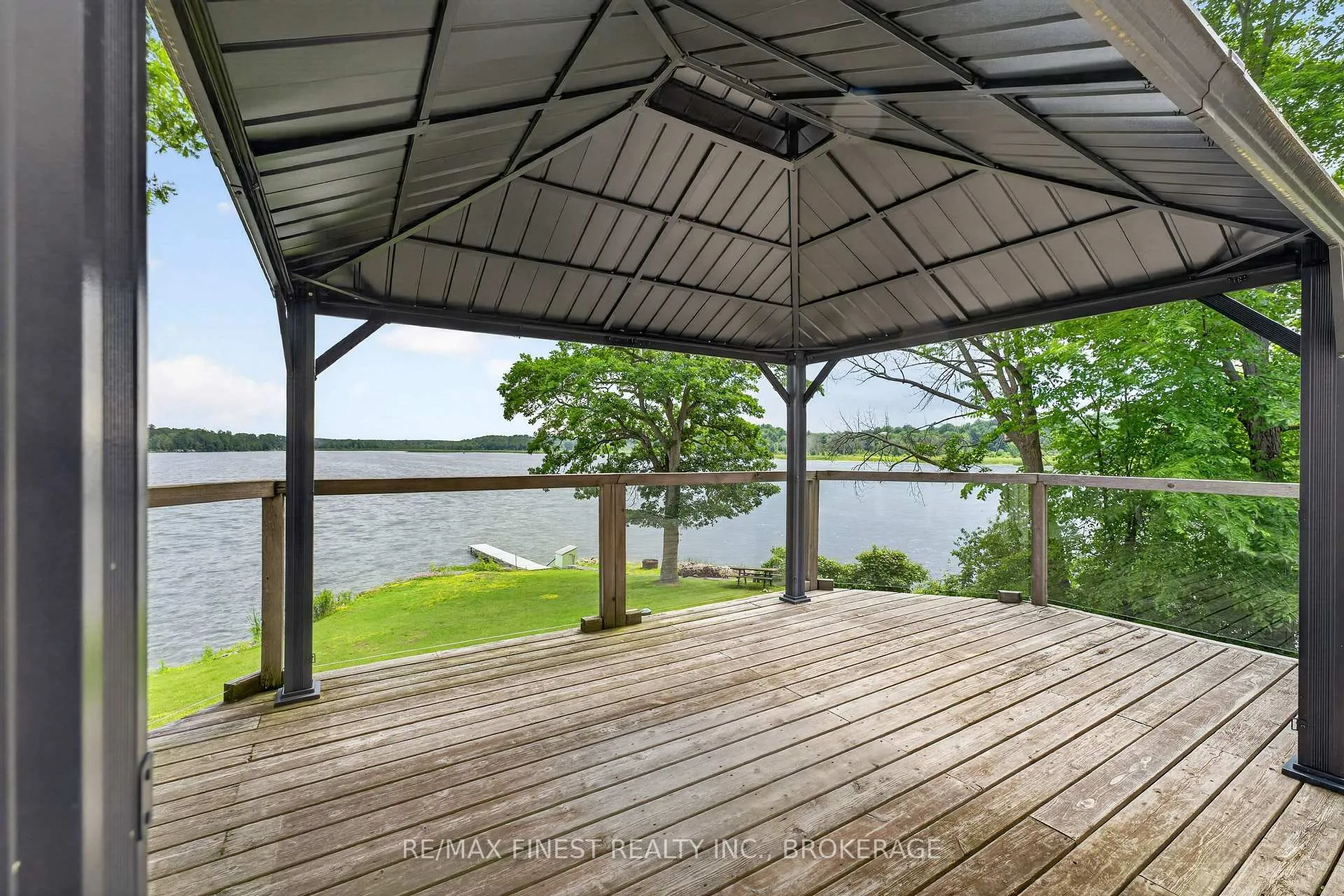 Photo 32 of 3459 Buck Point Lane, Frontenac, Frontenac South — HOMEH