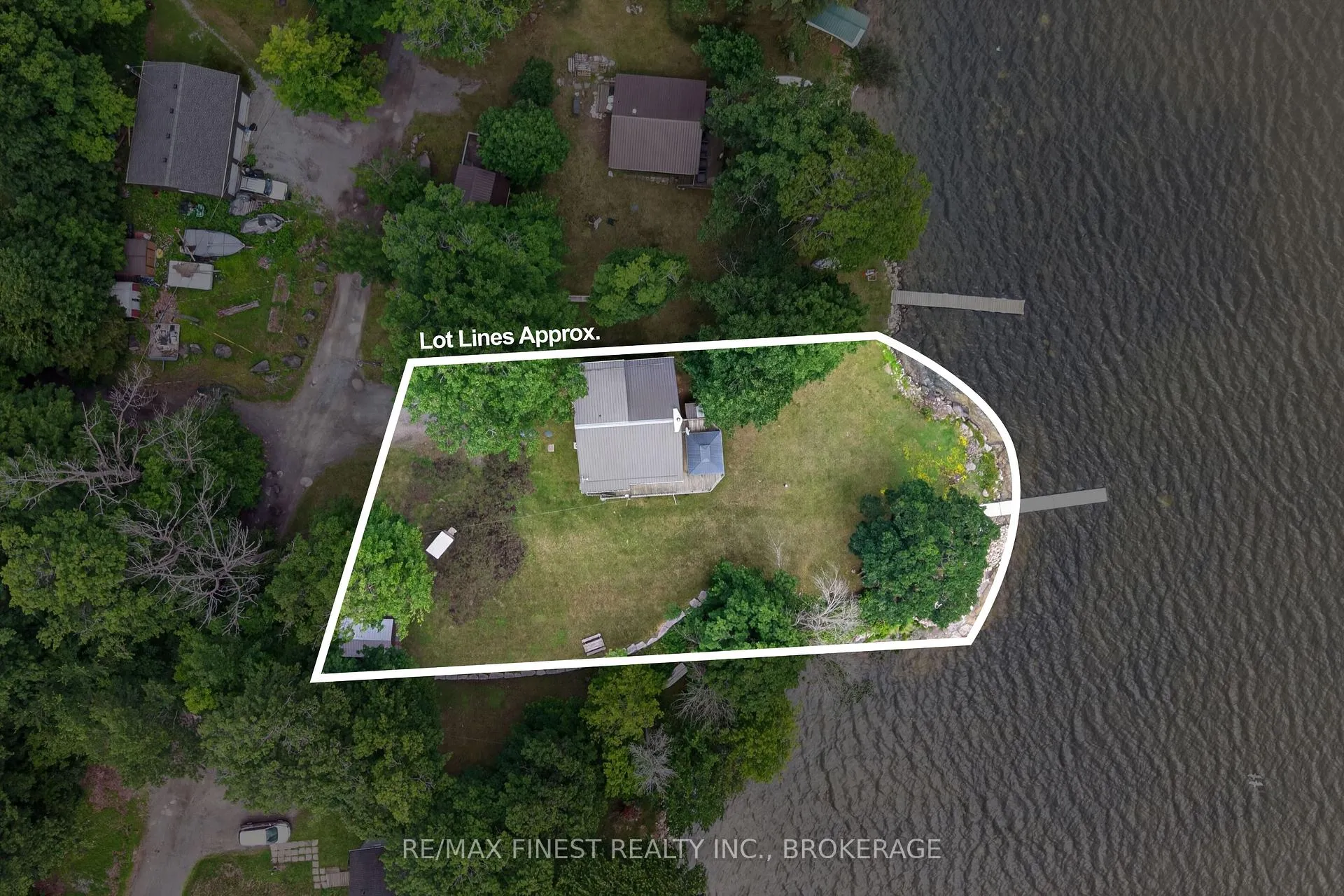 Photo 33 of 3459 Buck Point Lane, Frontenac, Frontenac South — HOMEH