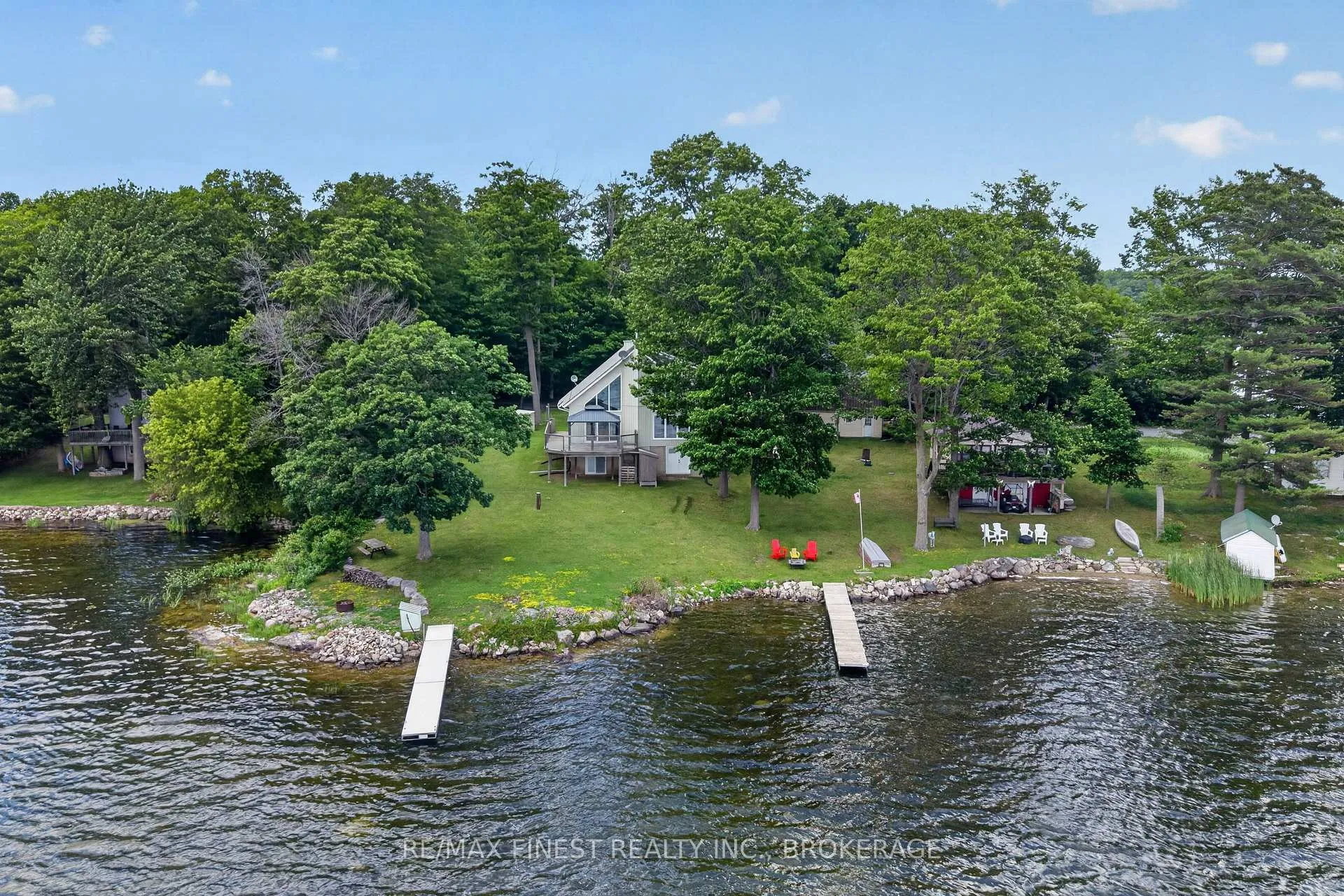Photo 34 of 3459 Buck Point Lane, Frontenac, Frontenac South — HOMEH