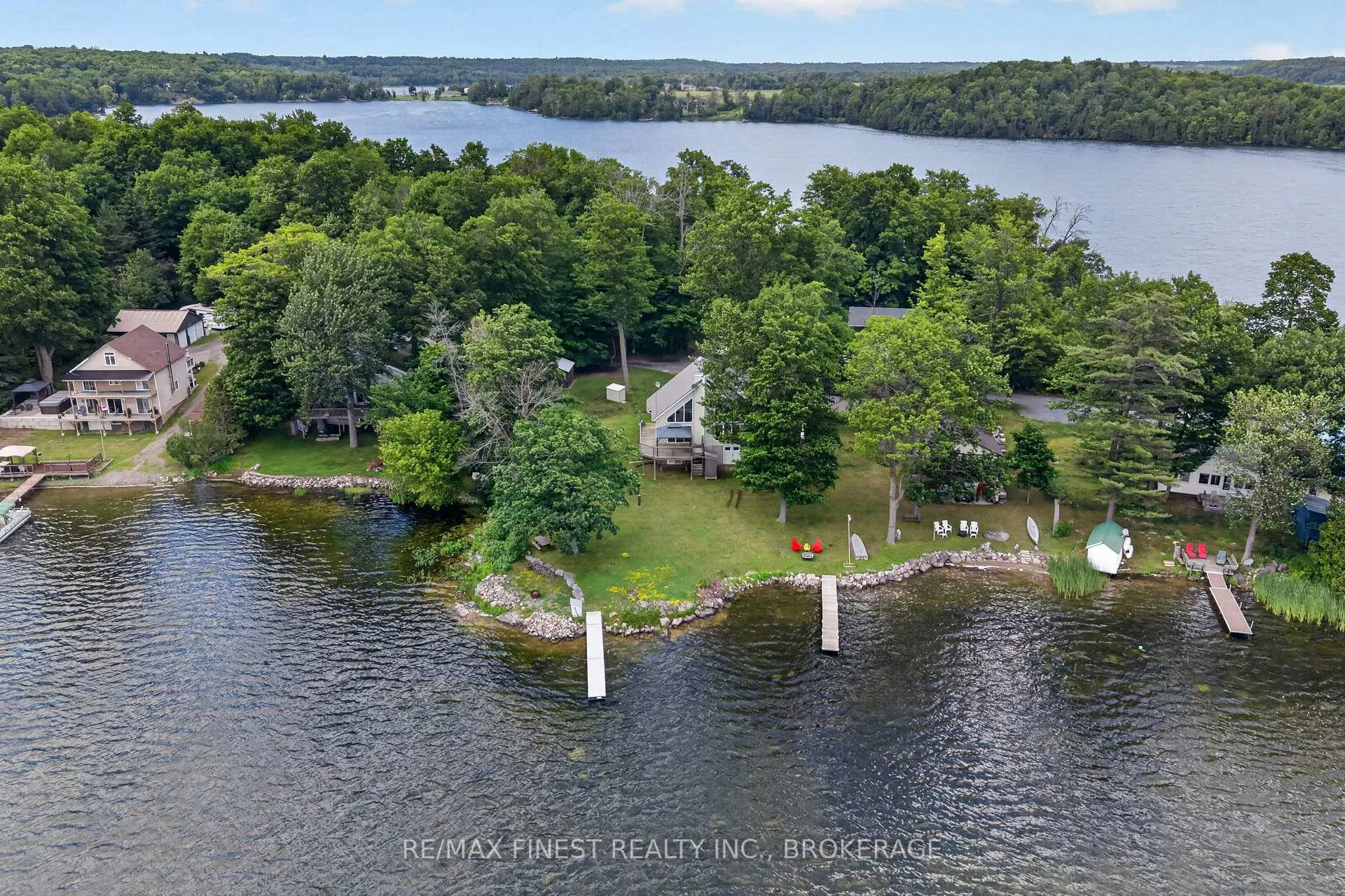 Photo 37 of 3459 Buck Point Lane, Frontenac, Frontenac South — HOMEH