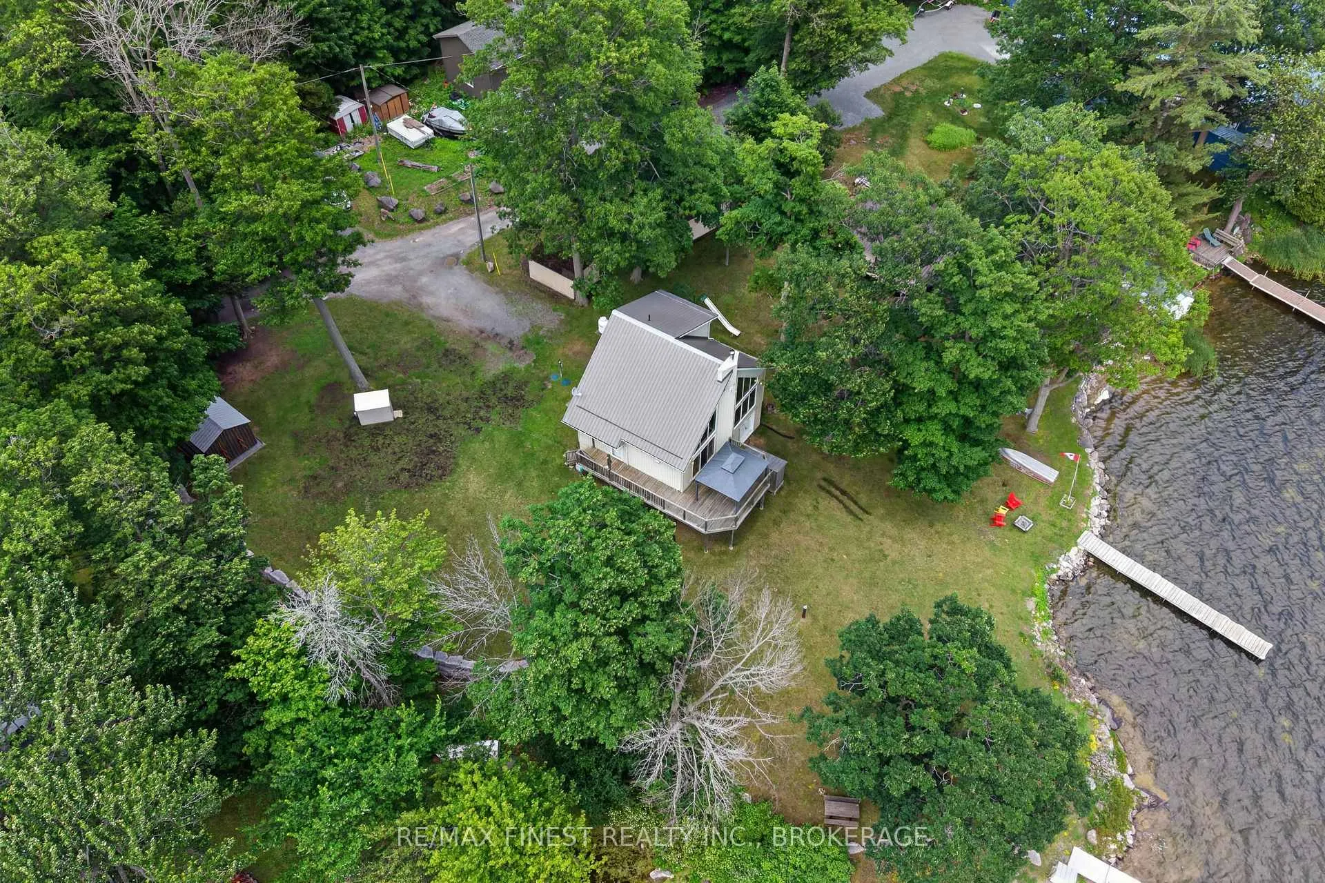 Photo 38 of 3459 Buck Point Lane, Frontenac, Frontenac South — HOMEH
