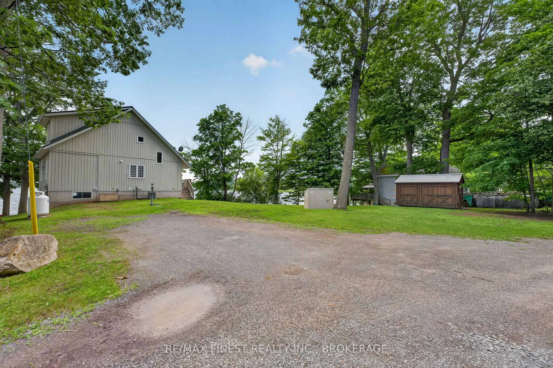 Photo 39 of 3459 Buck Point Lane, Frontenac, Frontenac South — HOMEH