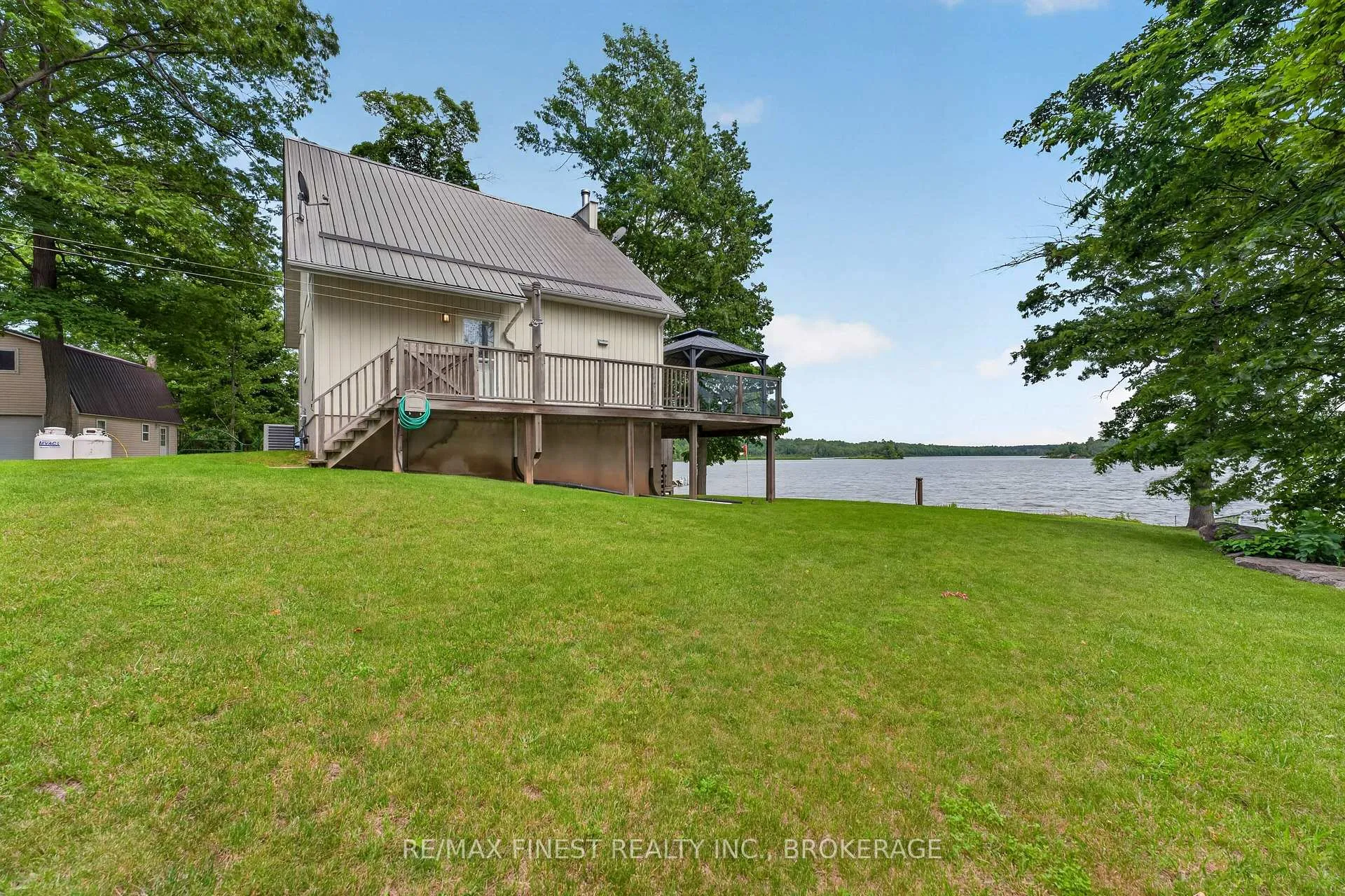 Photo 40 of 3459 Buck Point Lane, Frontenac, Frontenac South — HOMEH