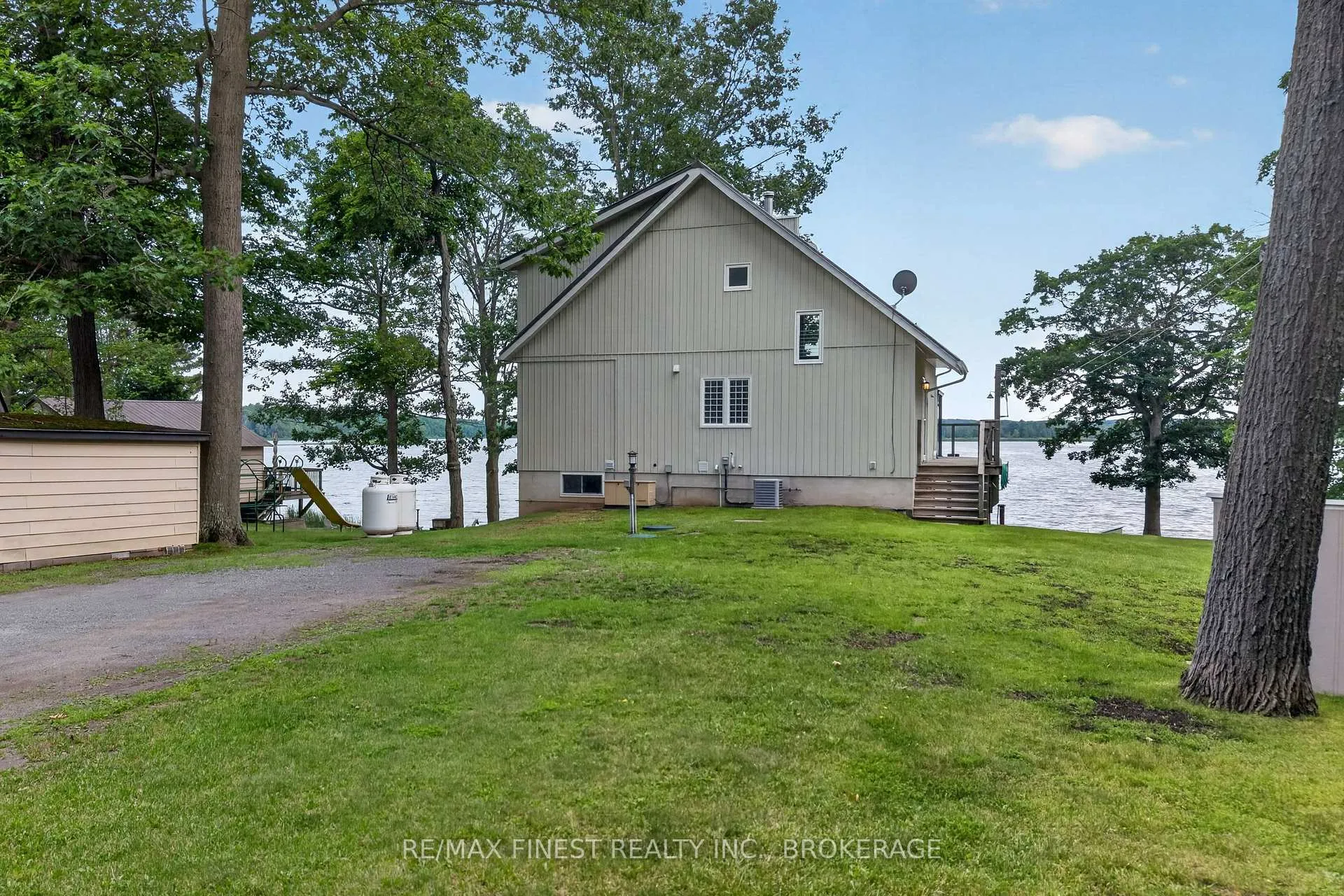 Photo 41 of 3459 Buck Point Lane, Frontenac, Frontenac South — HOMEH
